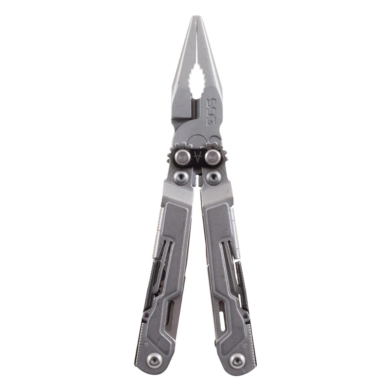 Tool Logic SOG-PP1001-CP Sog Powerpint – Bead Blast (sogpp1001cp)
