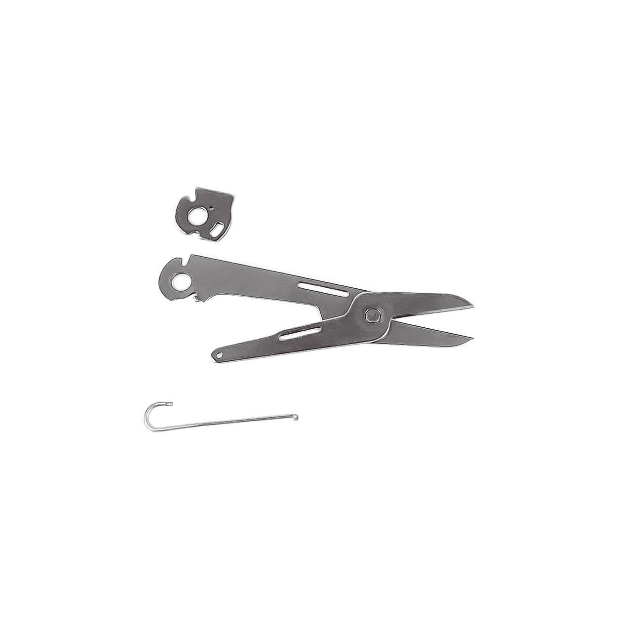 Parts from SOG Powerlock: 1 Part For Mods or Repair