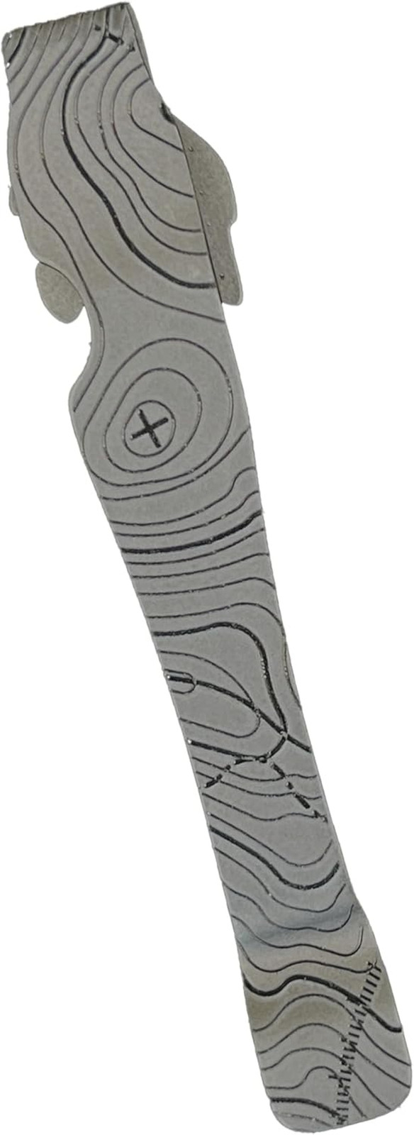 Pocket Clip Compatible with Leatherman Wave, Wave Plus+, Alpha, Surge & Charge A
