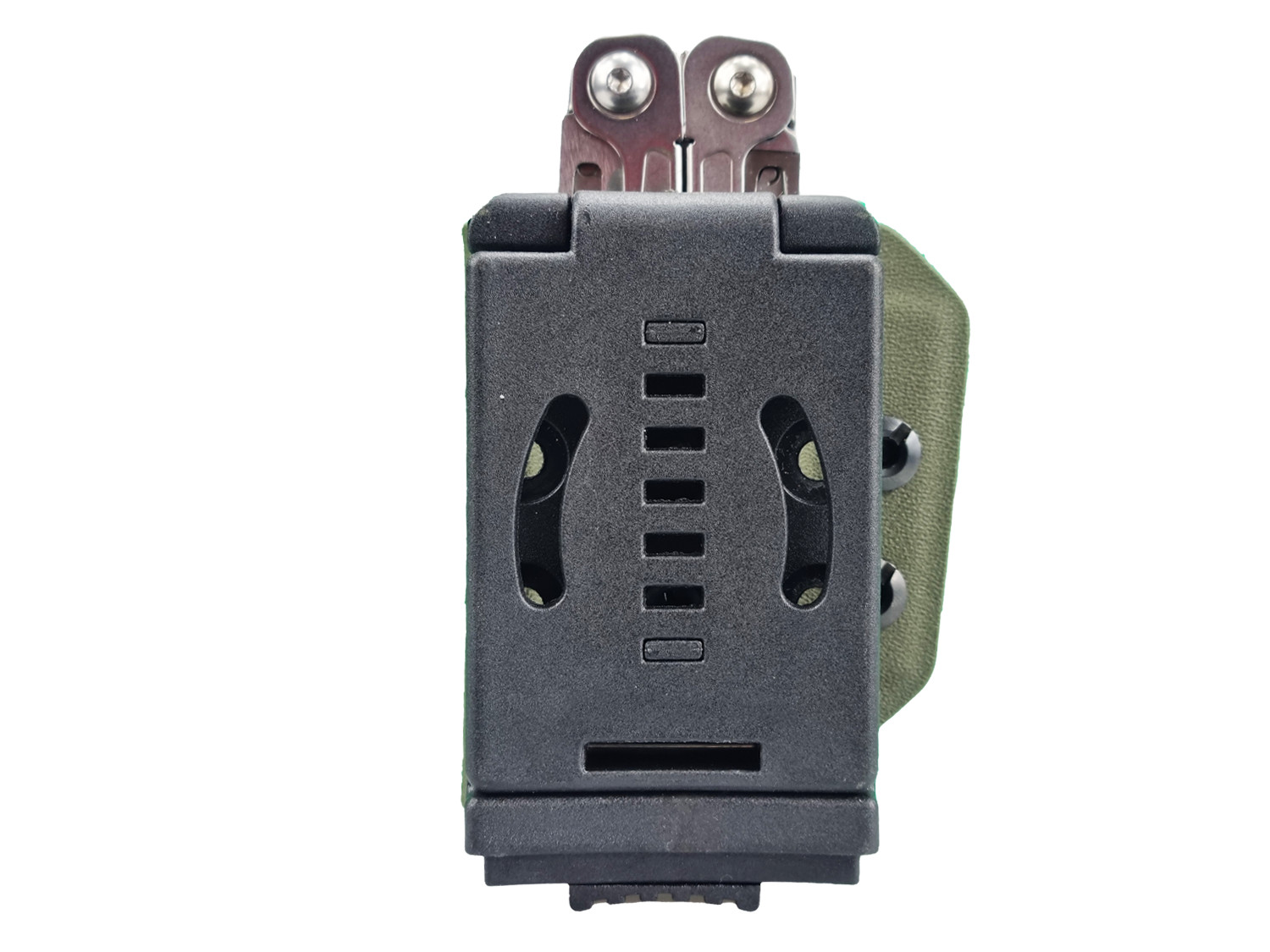 Leatherman Sidekick/Wingman Holster case Multi tool Leatherman Pocket Carrier