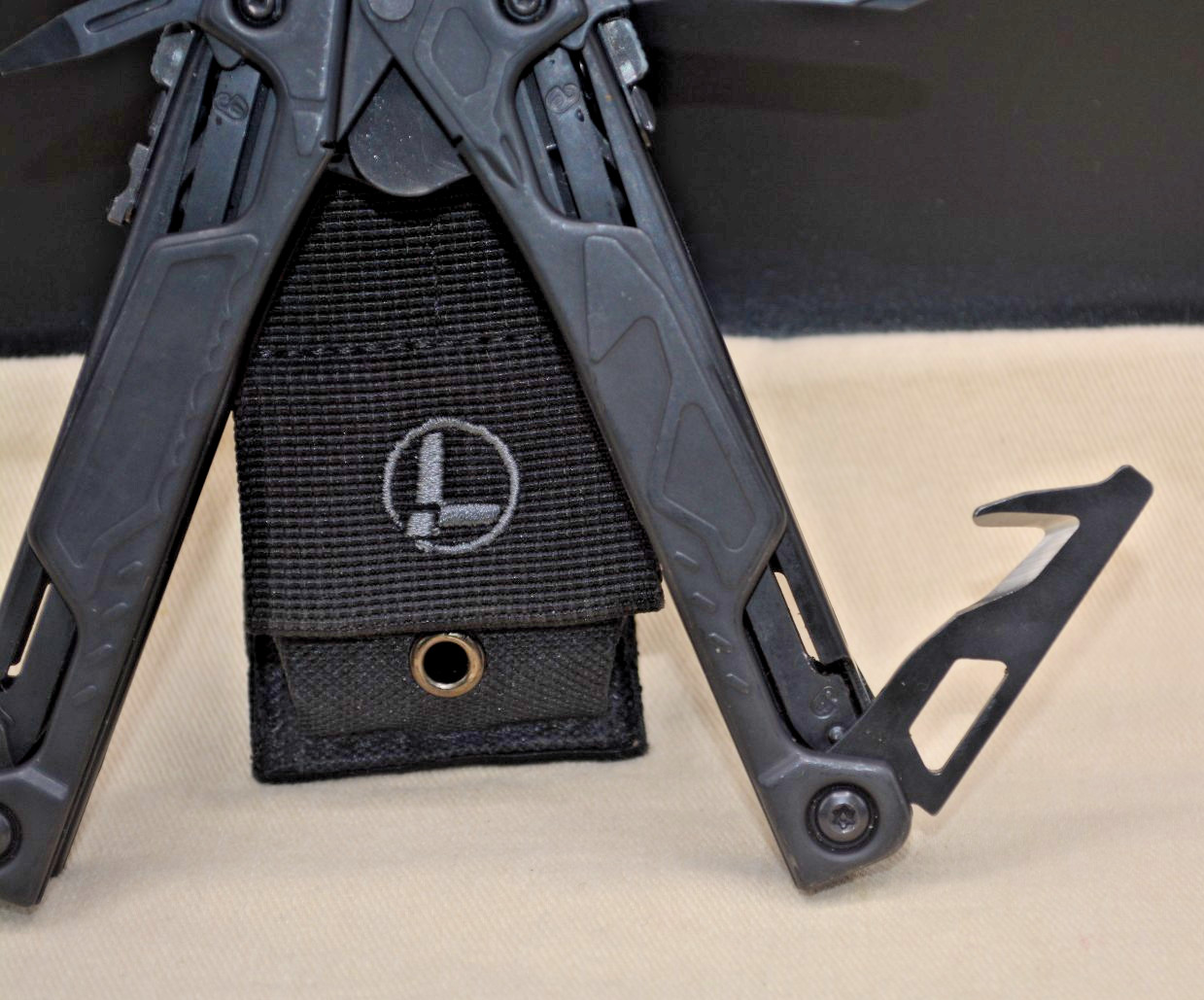 Leatherman OHT Multi-Tool *Pre-Owned* Free Shipping