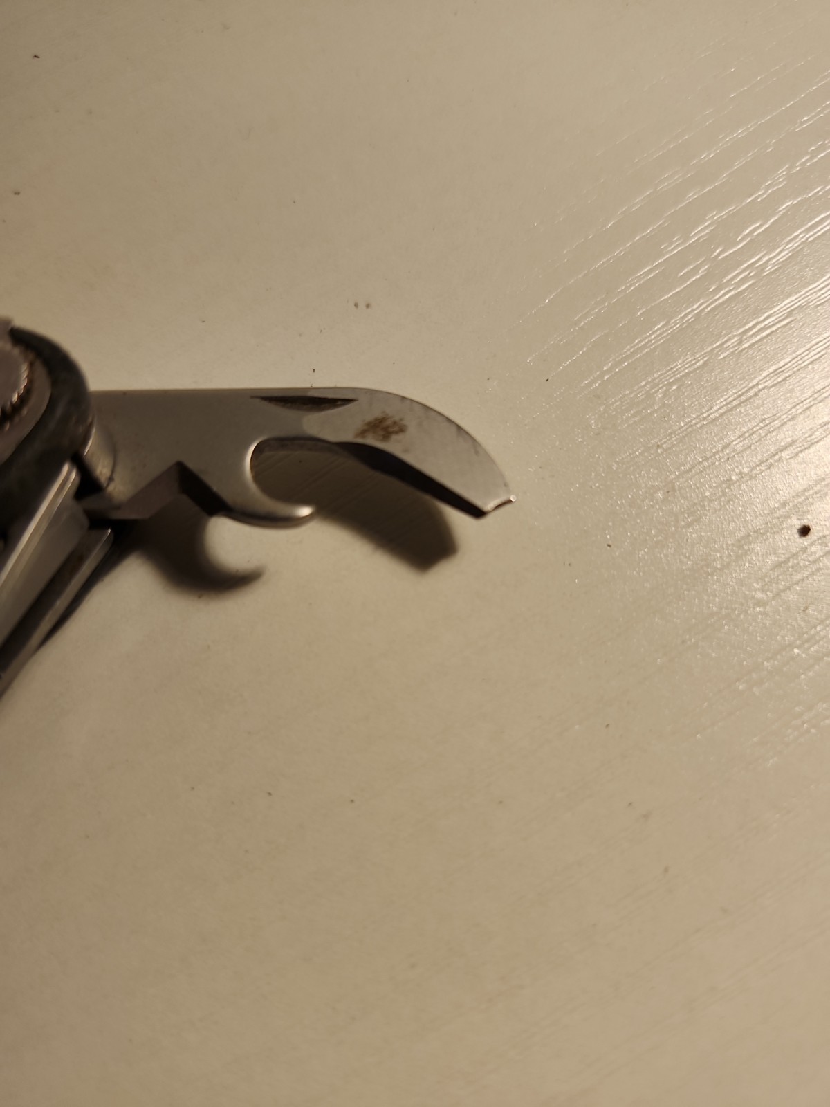 Leatherman Blast Multi Tool Knife Pliers 4″ Closed