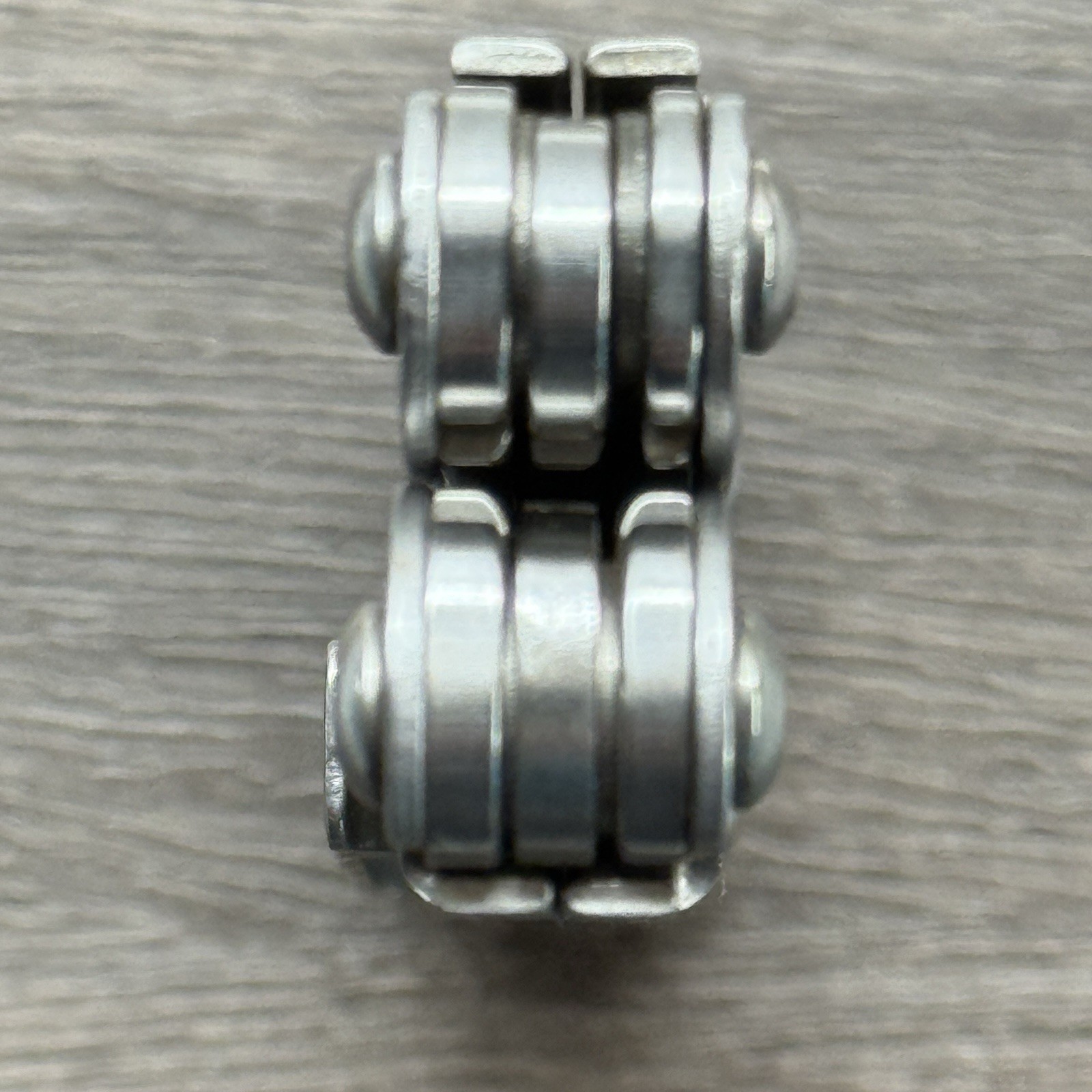 Leatherman Sideclip multitool. Lightly used. Late Run: shiny factory polished