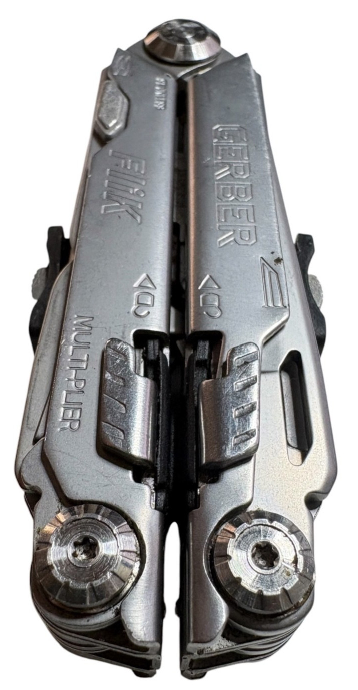 Gerber FLIK Fishrman MultiPlier Multitool