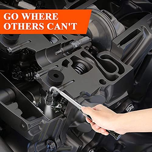 Stocking Stuffers Christmas Gifts for Men Dad, Magnetic Pickup 1-Best Gift Idea