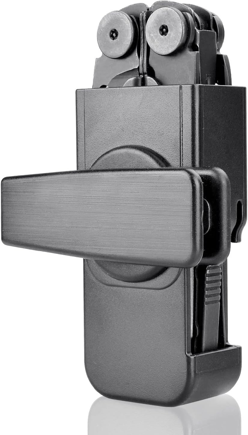 360° Rotation Sheath for LEATHERMAN Wave & Wave plus +, Wave plus Case Holder, L