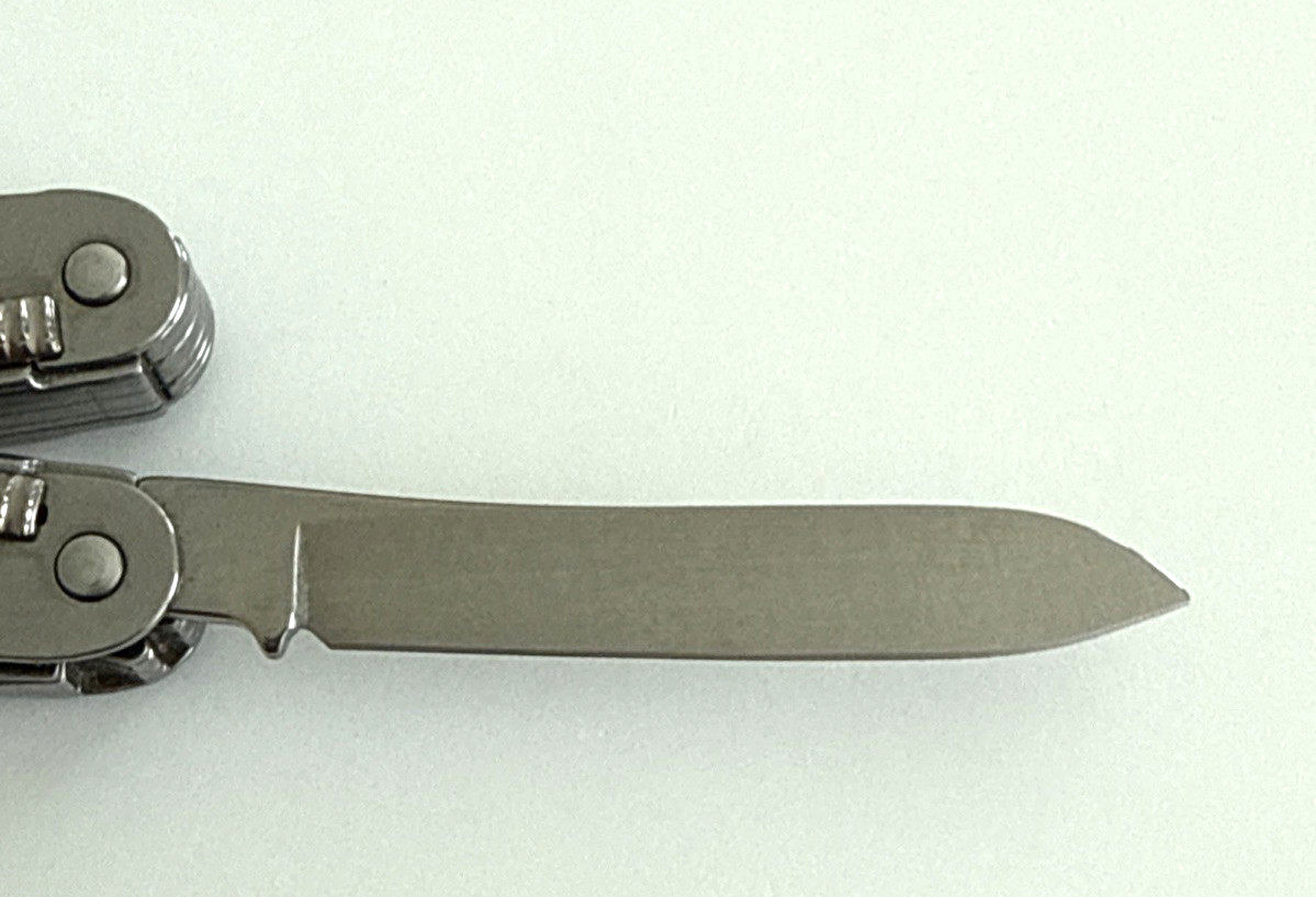 Victorinox Swiss Tool Spirit X Multi-Tool Nylon Sheath Swiss