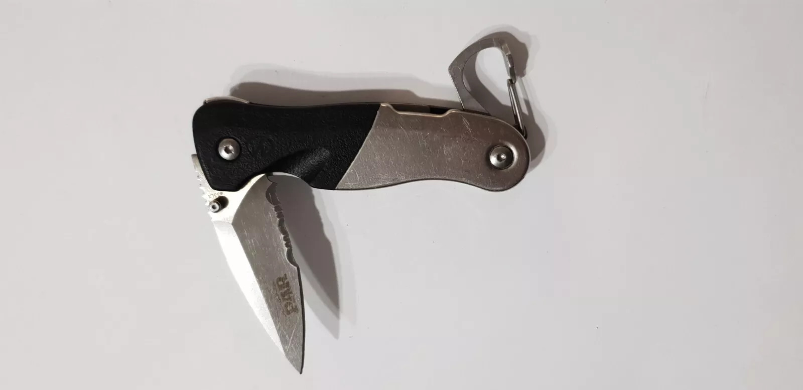 🔥🔥 Leatherman Expanse E33LX E-series Retired Collectable Very Rare