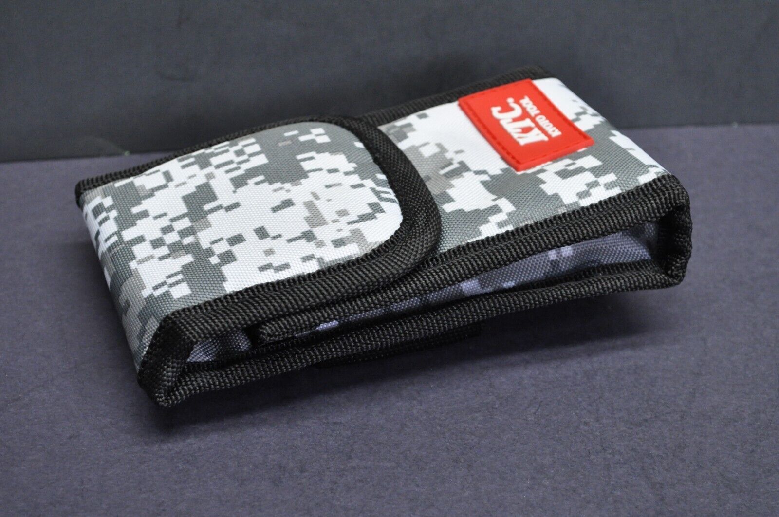 NEW KTC Kyoto Tool Belt Pouch Nylon Sheath Holster Tool Bag
