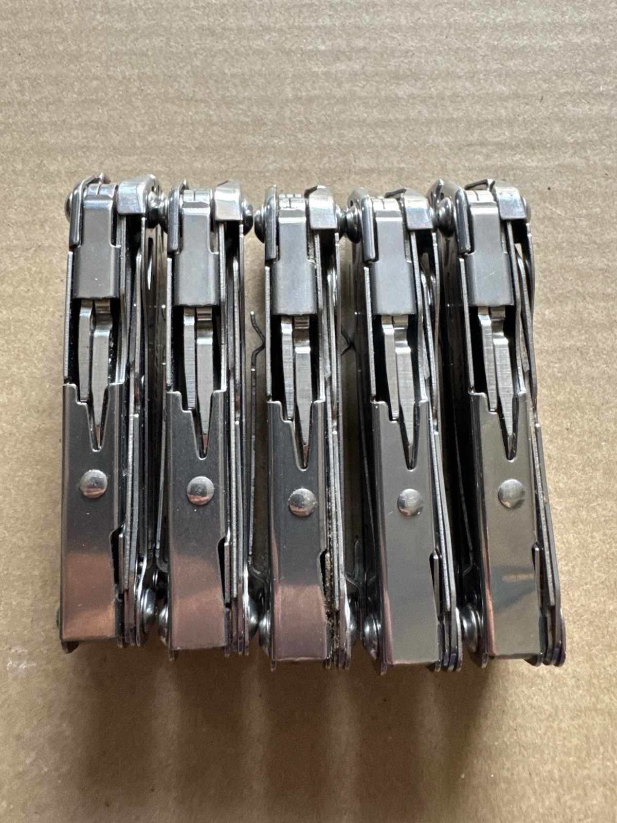 Leatherman Wingman. Multi-Tool Lot x5