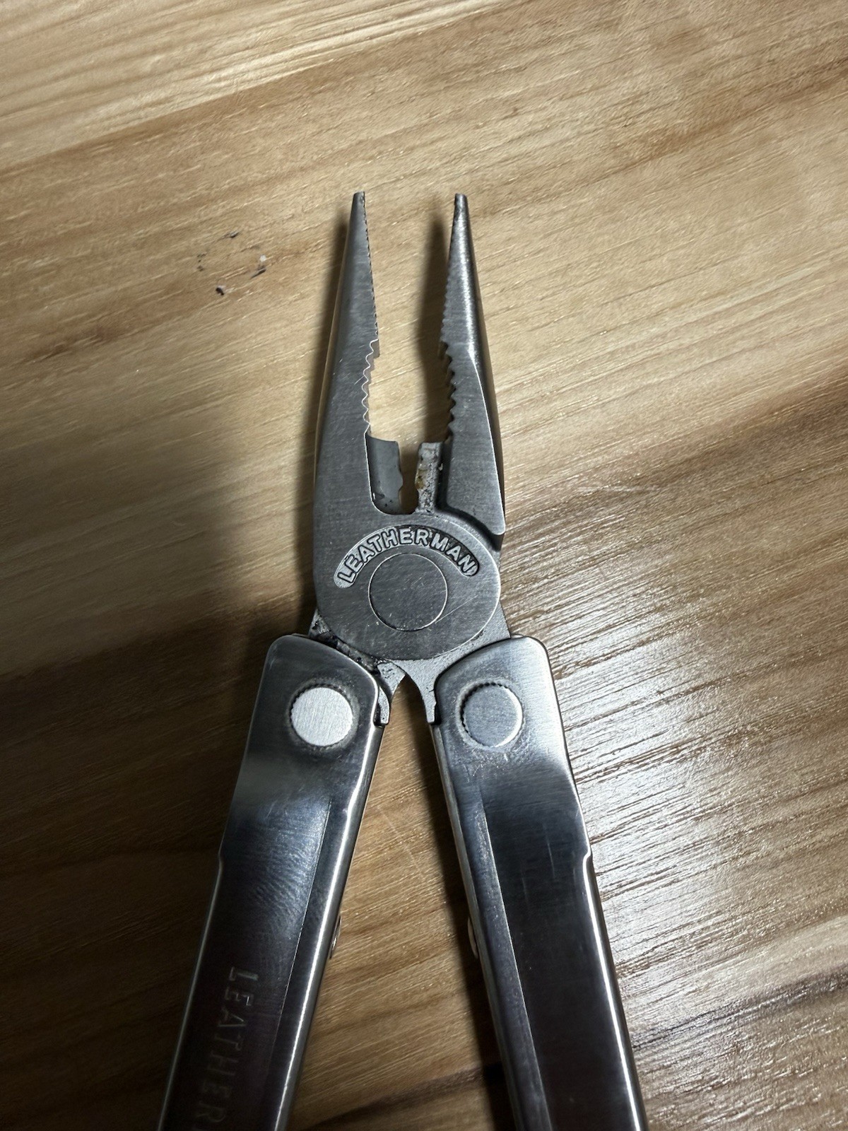 Leatherman Bond