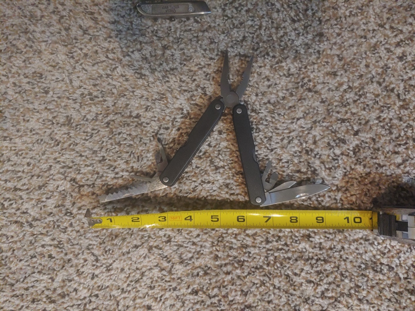 Multi Tools Set Of 5