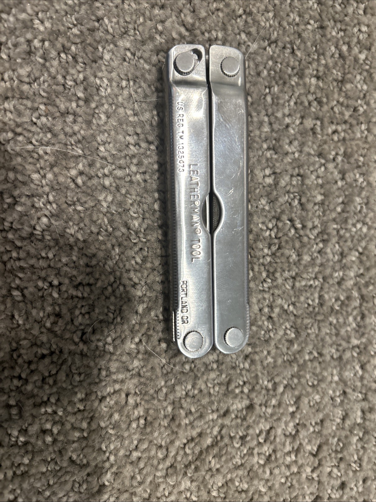 4 Leatherman Super Tool 200, Rev, Kick, Leatherman