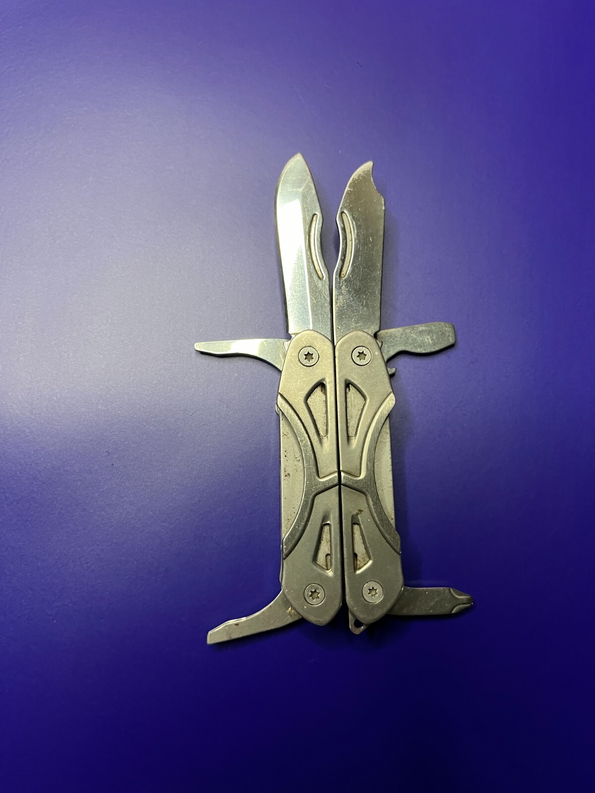 Gerber Compact Mini Suspension-P Multi-Tool