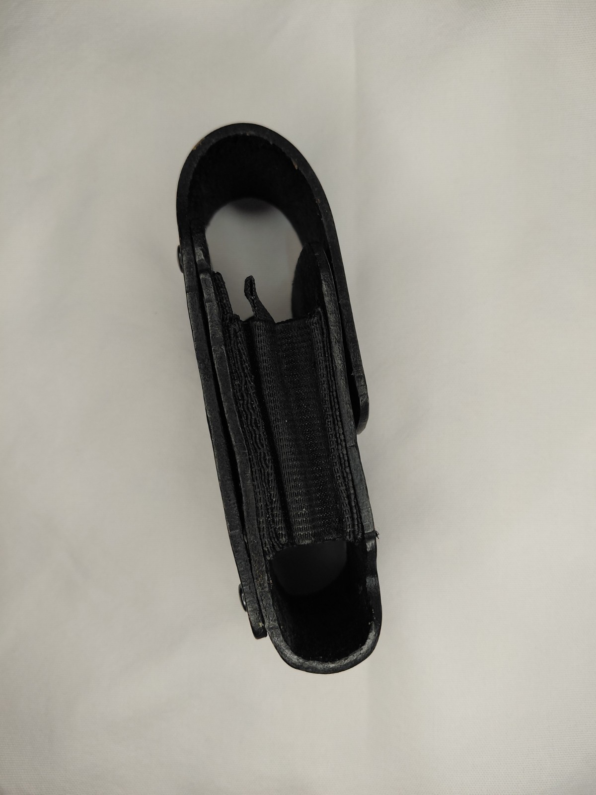 Leatherman Multi-Tool Leather Black Sheath with Pocket Pouch*