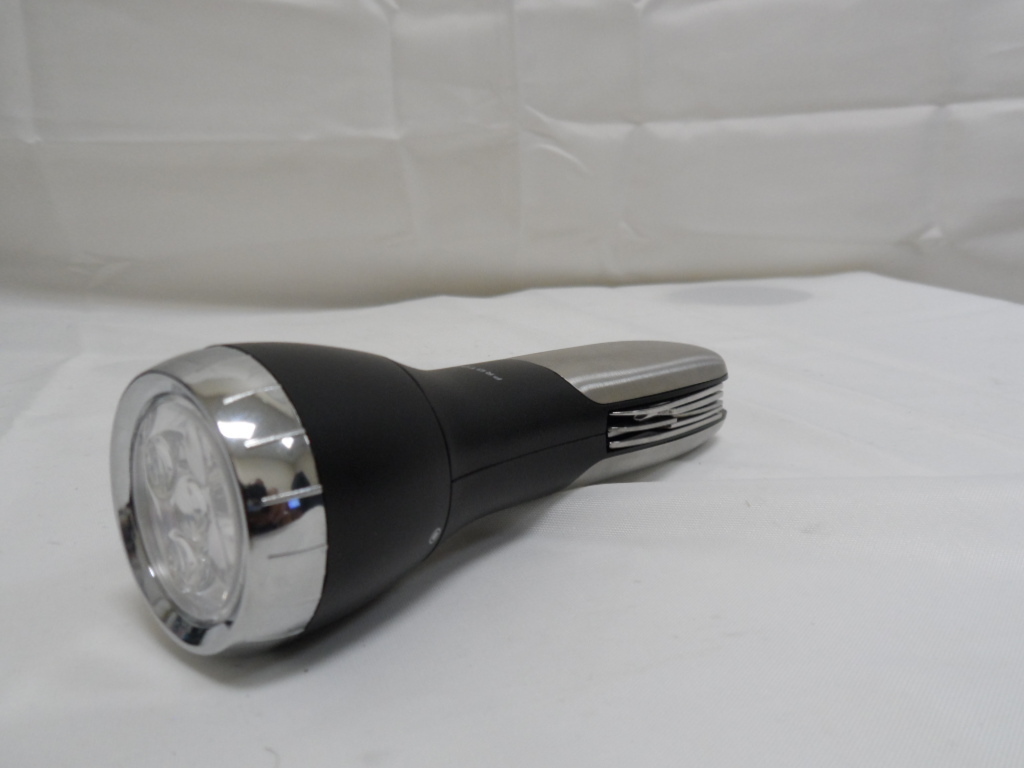 PROTOCOL MULTI TOOL FLASHLIGHT ***AS IS NOT WORKING 5988-7