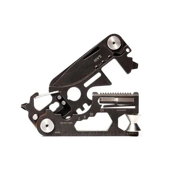 Flextail Flex Tool Tiny Tool – 30 In 1 – EDC | NEW Open Box MINT CONDITION