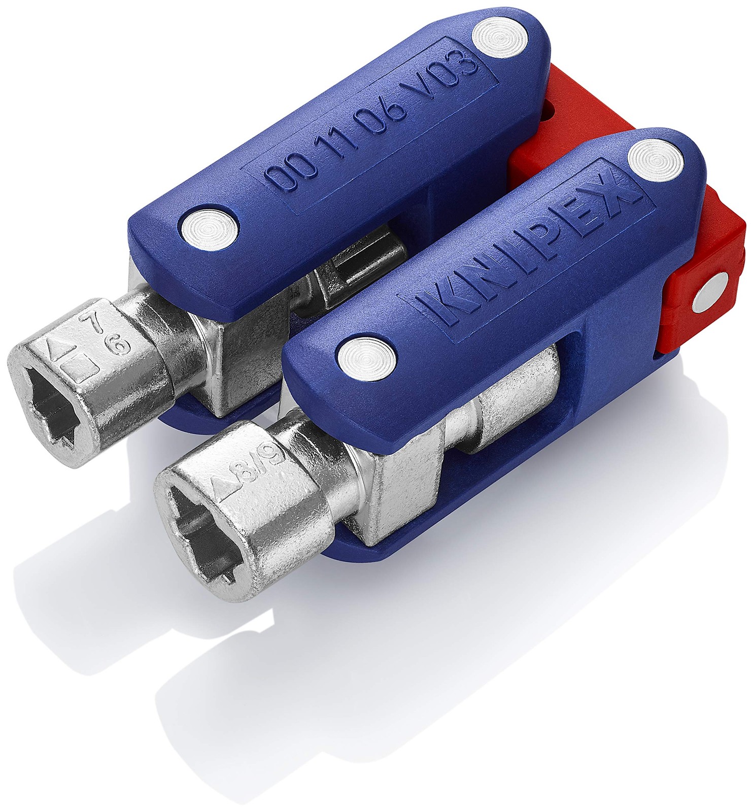 Tools 00 11 06 v03 Doublejoint Folding Control Cabinet Key