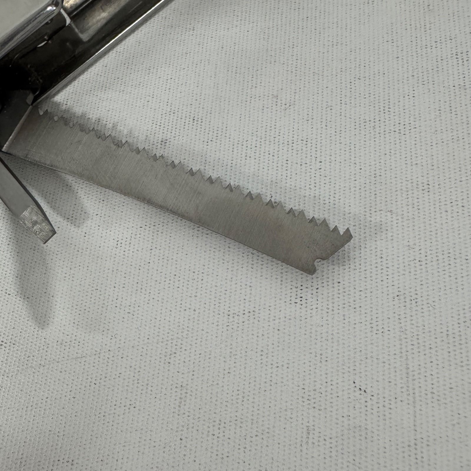 Leatherman Supertool Super Tool 300 Pliers Stainless Steel Multi Tool w/ Sheath