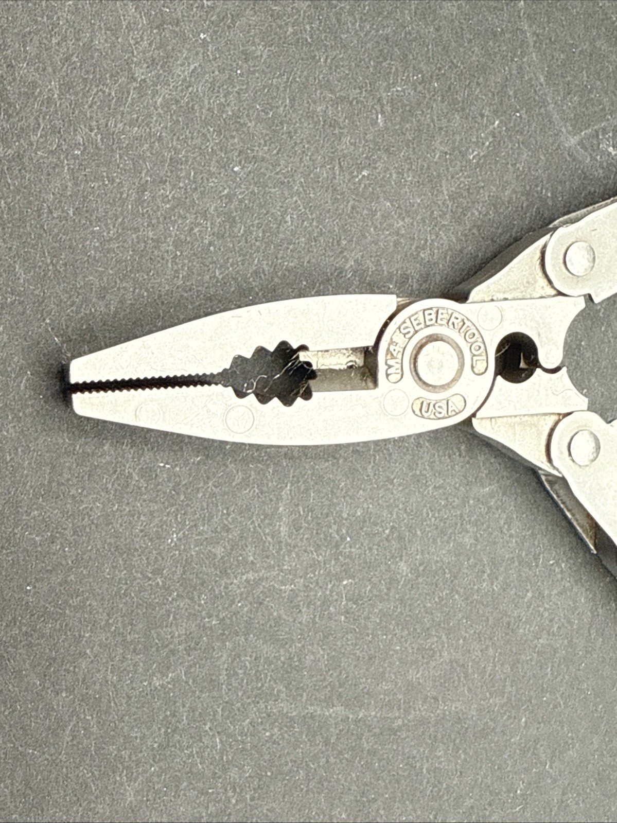 SeberTech M4 SeberTool Mini Multi-Tool Made in the USA