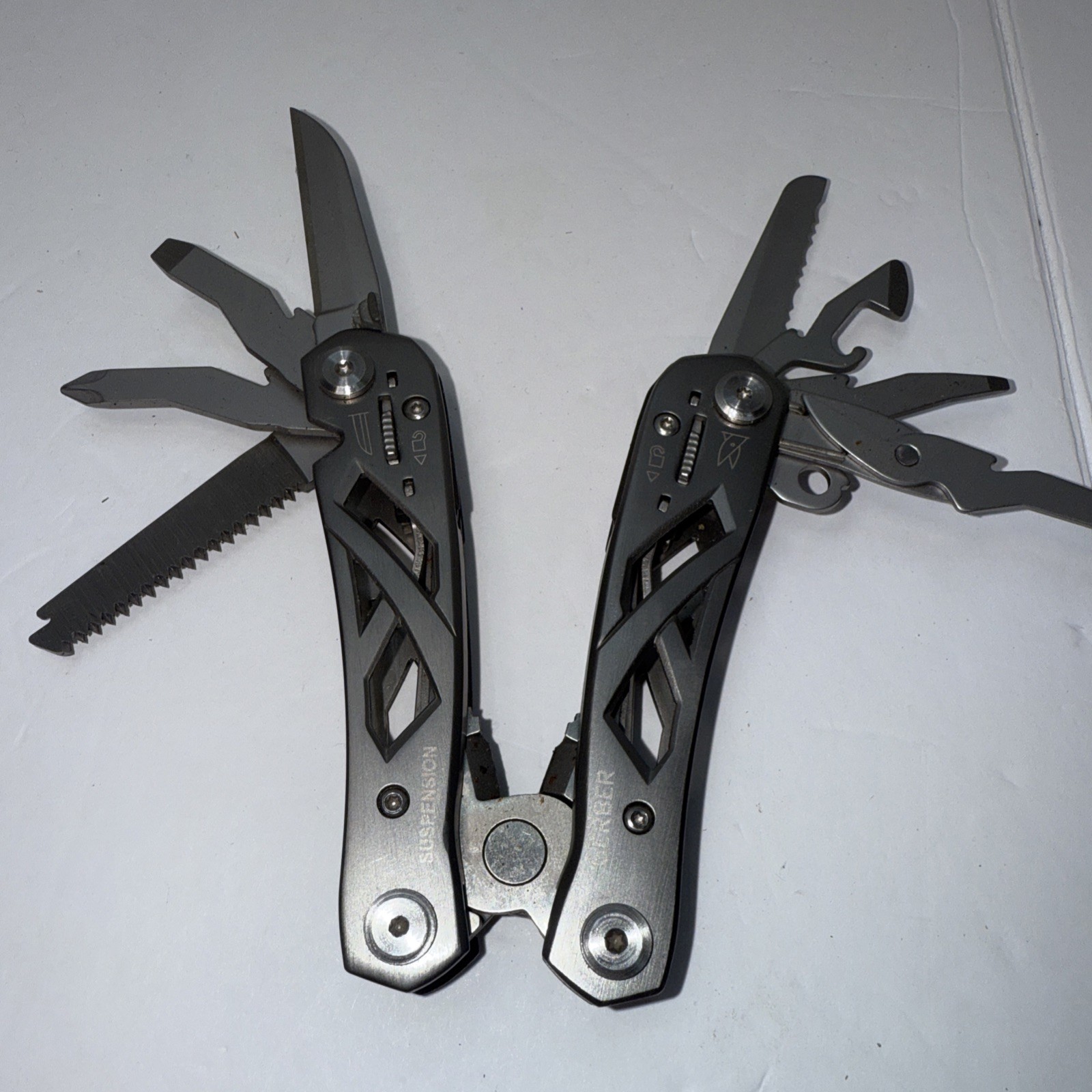 Gerber Suspension Multi-Tool No Sheath