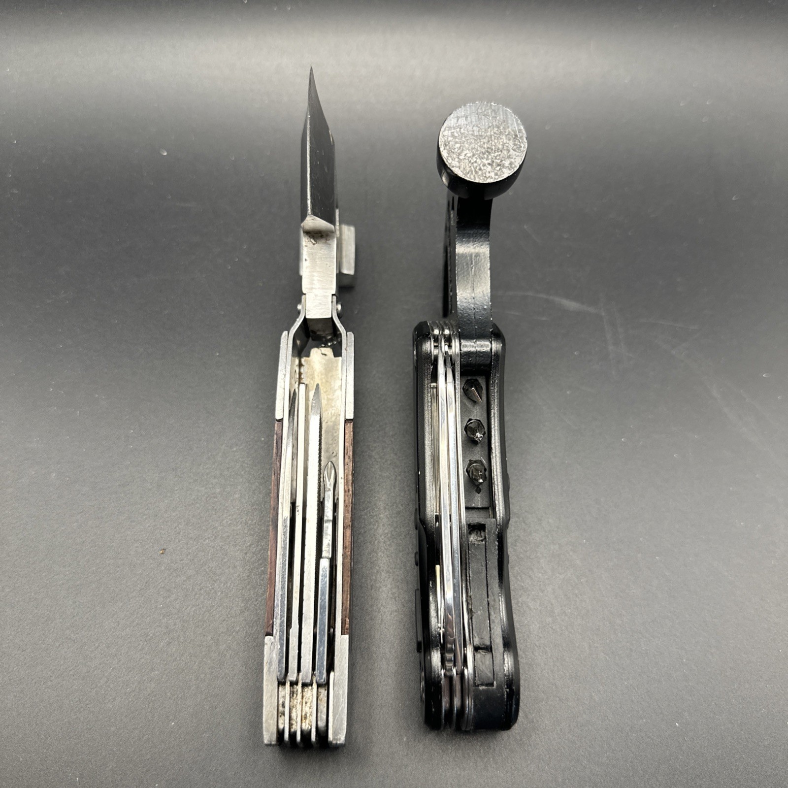Sheffield Blue Ridge Hammer Multi Tools