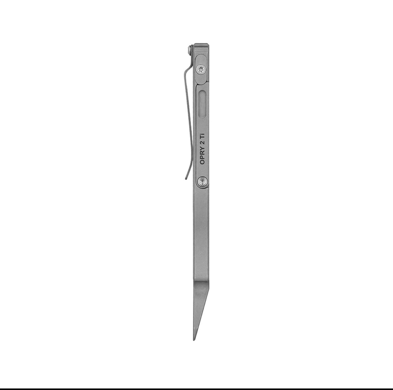 NEW Olight Opry 2 Titanium Multi-Functional EDC Multi Tool, 5 Tools in One