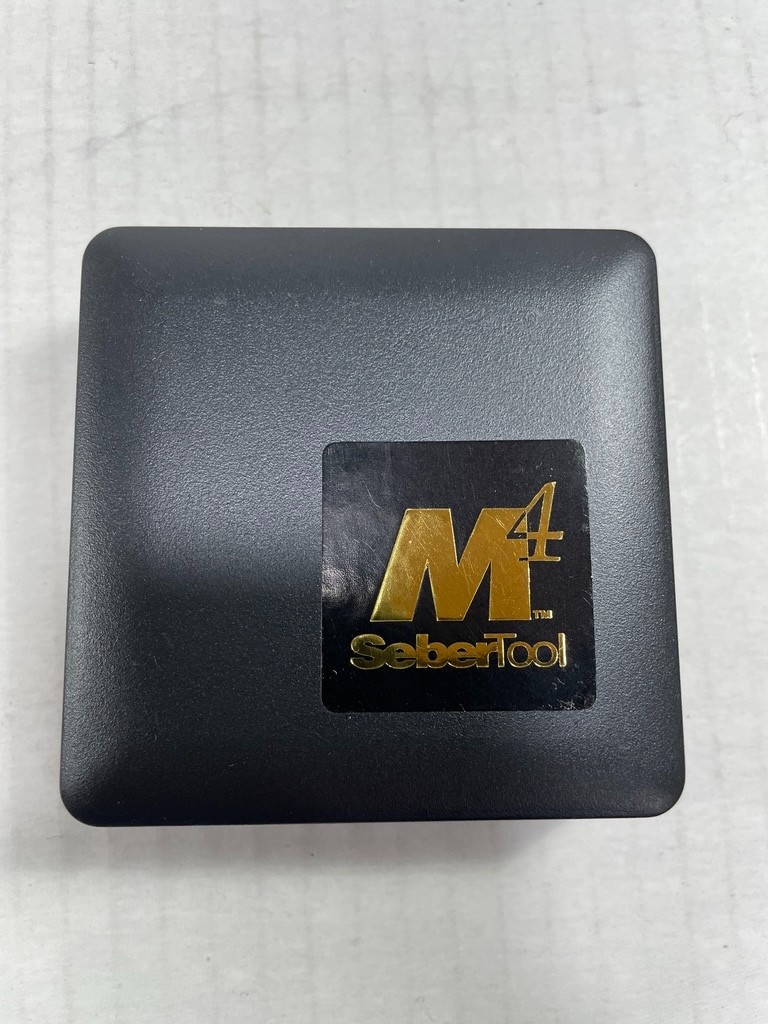 SeberTech M4 SeberTool Mini Multi-Tool USA