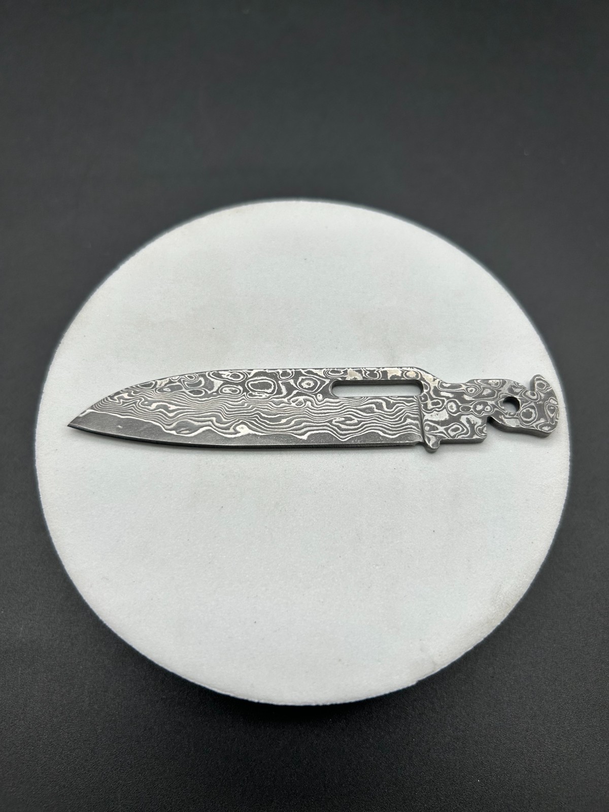 VG10 Damascus Main Blade or Hawkbeak Base for ARC FREE P2 P4 + Combo 60 HRC