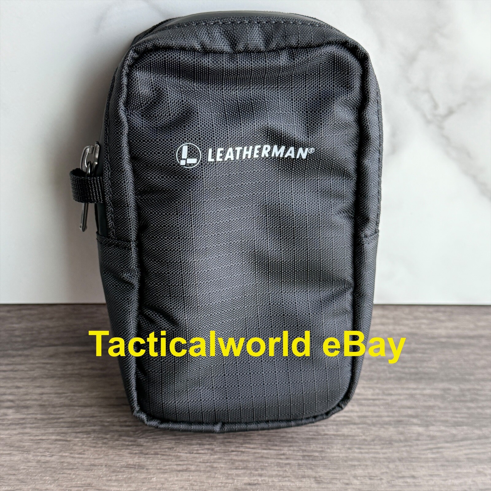 Leatherman Arc Obsidian, Leatherman Ratchet Driver, Tool Pouch Sharpener Bit Kit