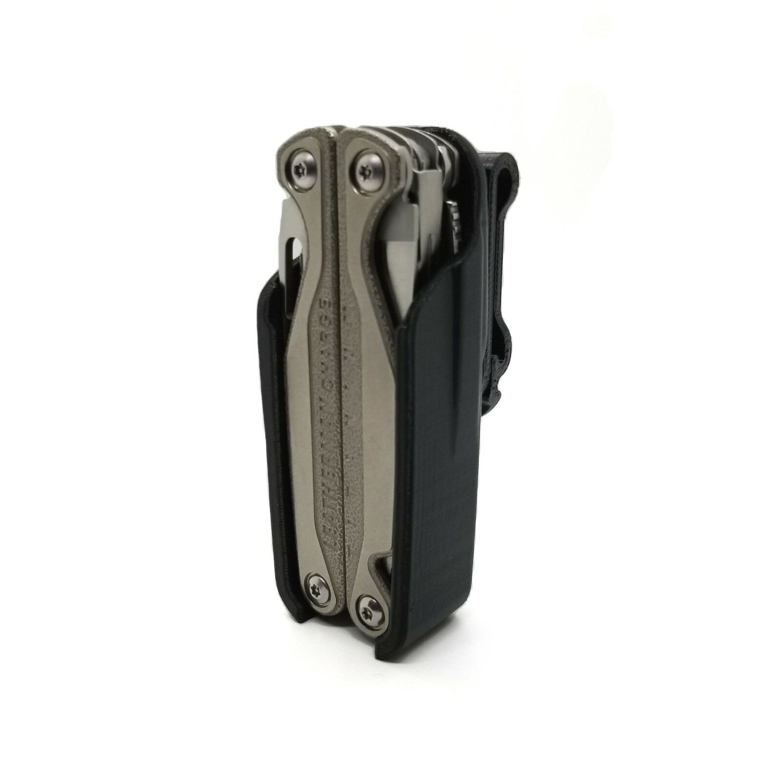 Sheath for Leatherman Charge + Plus TTi Holster Pouch 3D Printed