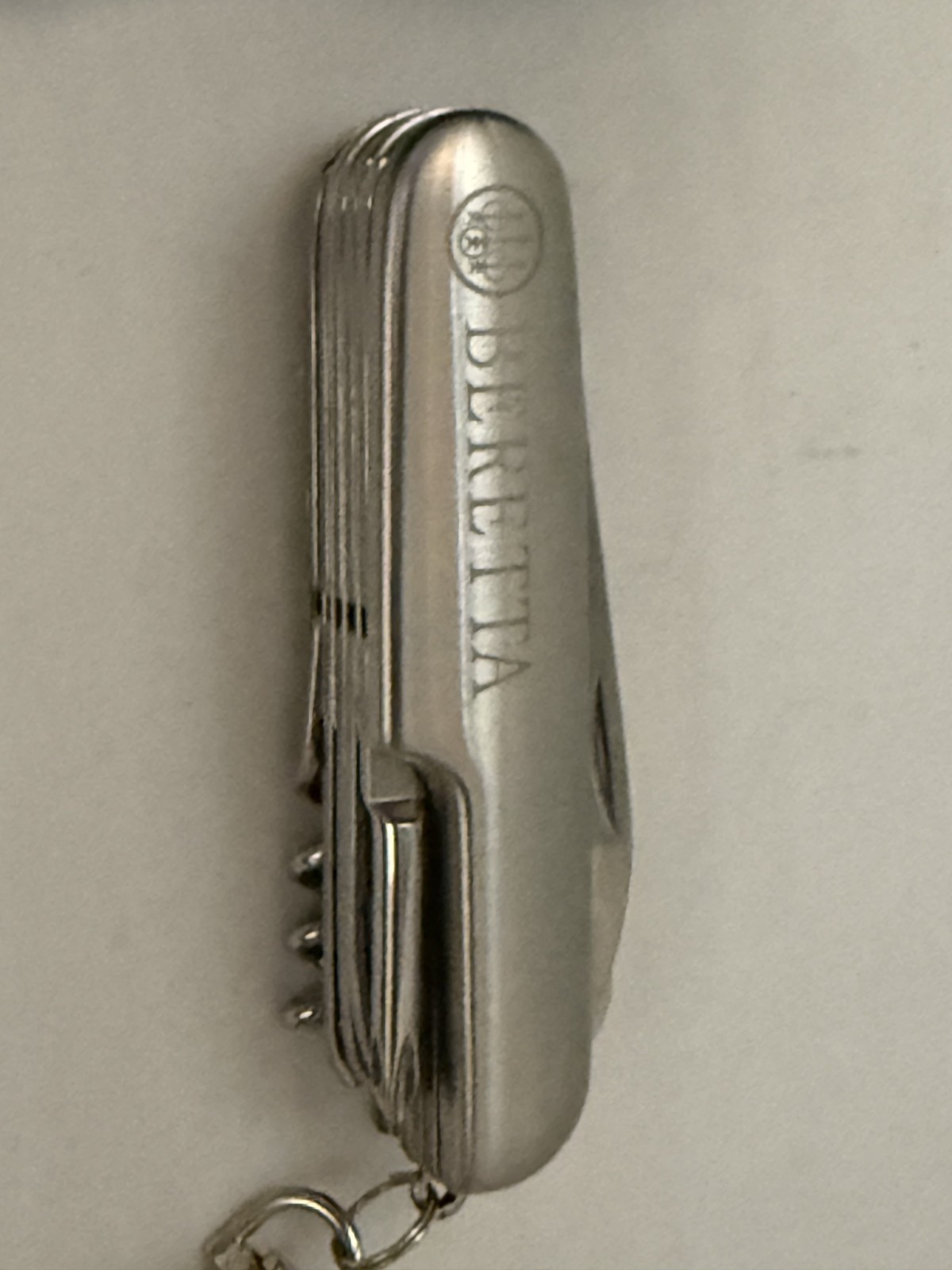 beretta multi tool with led light