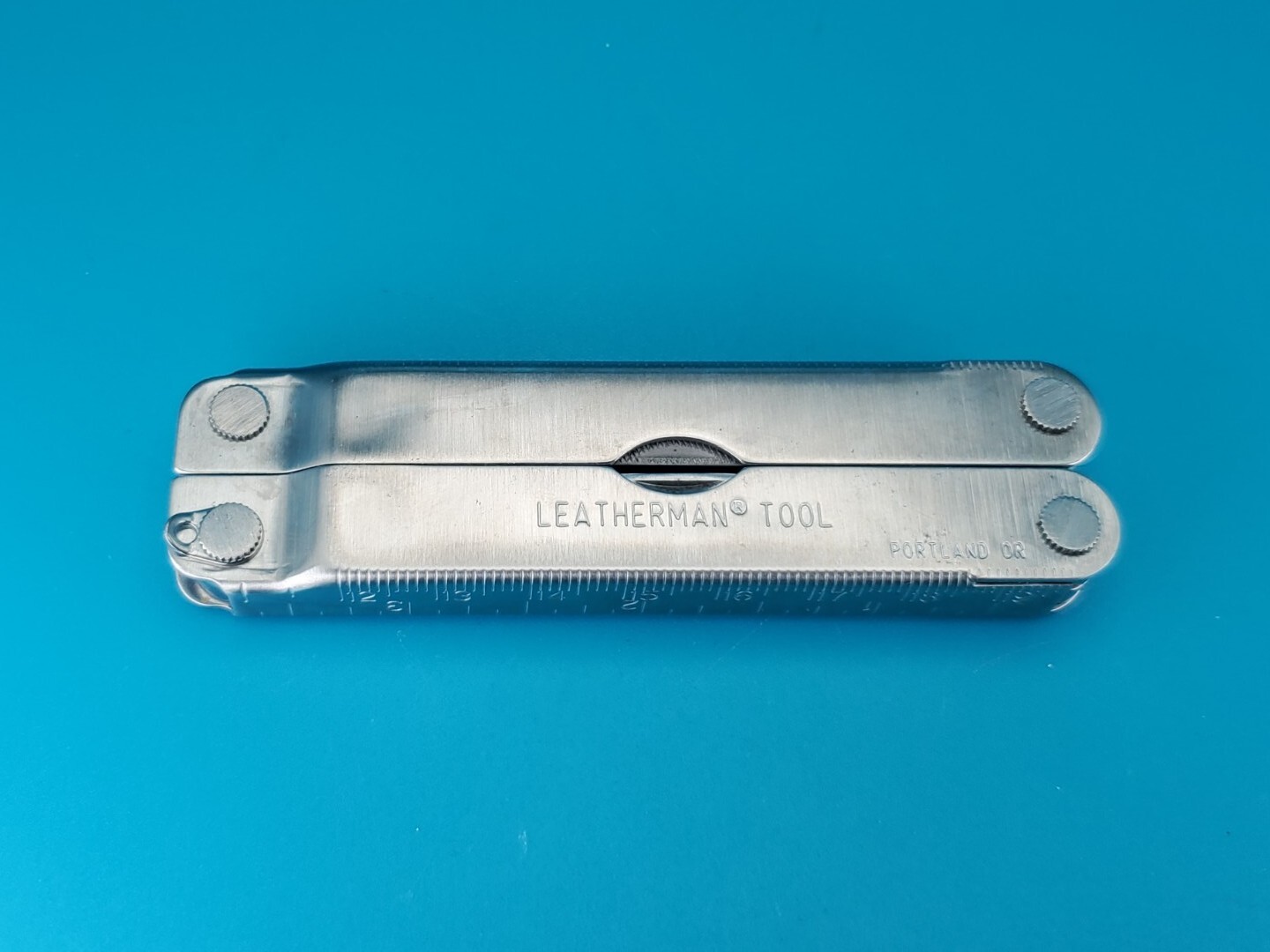 Leatherman PST Multi Tool! CABELA’S! 09/99 DATE STAMP!