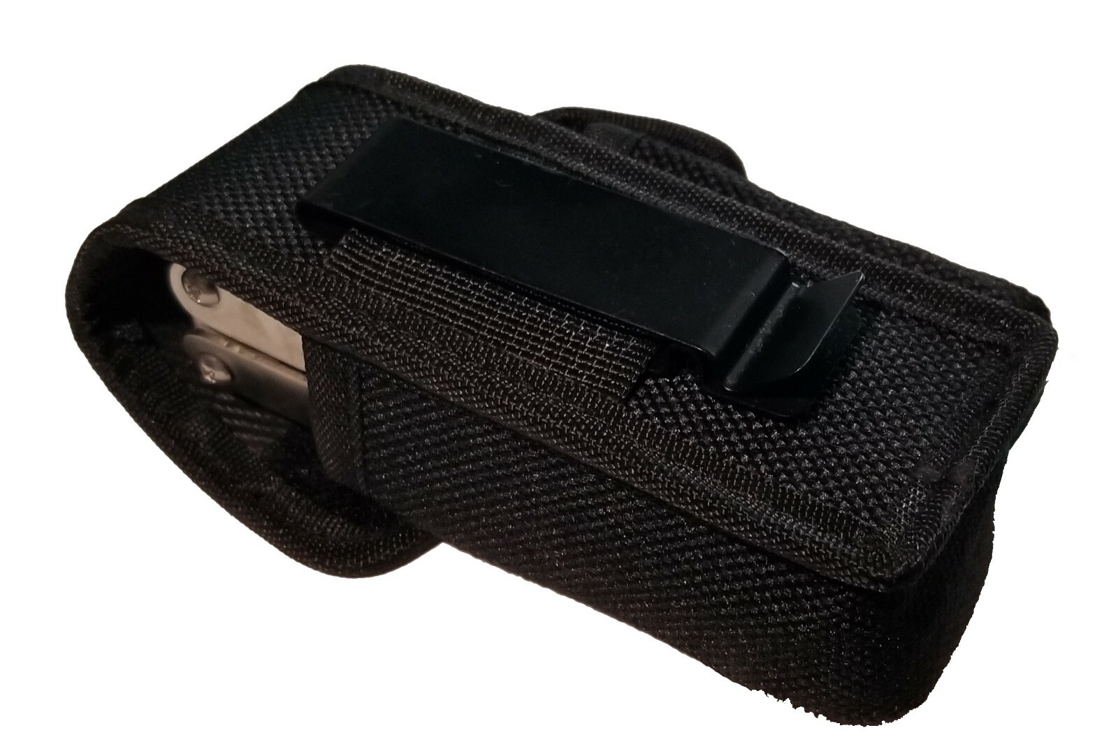 NcStar Compact Multi Function Combination tool in belt loop case