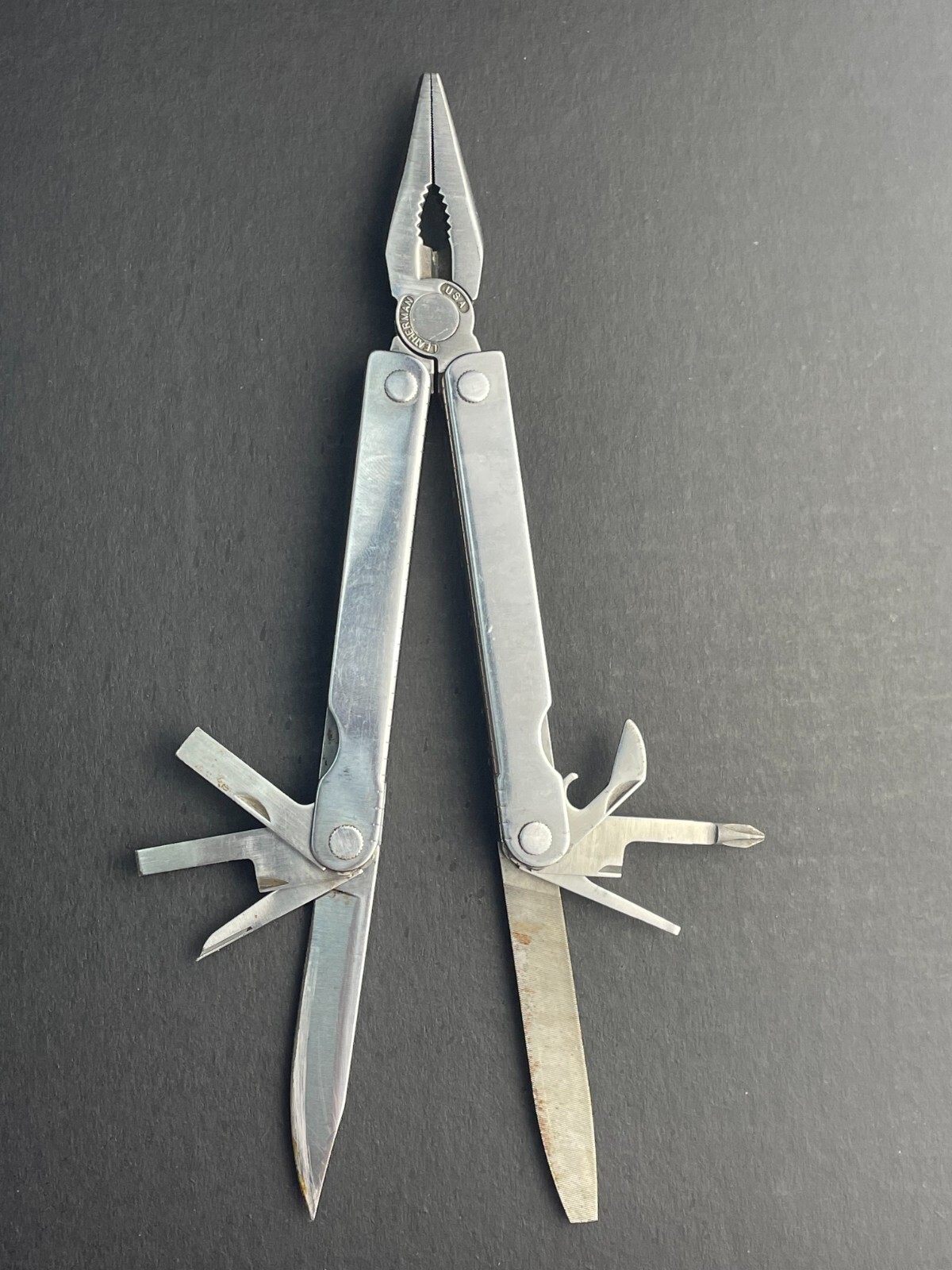 Leatherman PST Original Multi-Tool Knife Plier Various Dates available