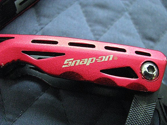 Snap On MINI MULTI Tool.