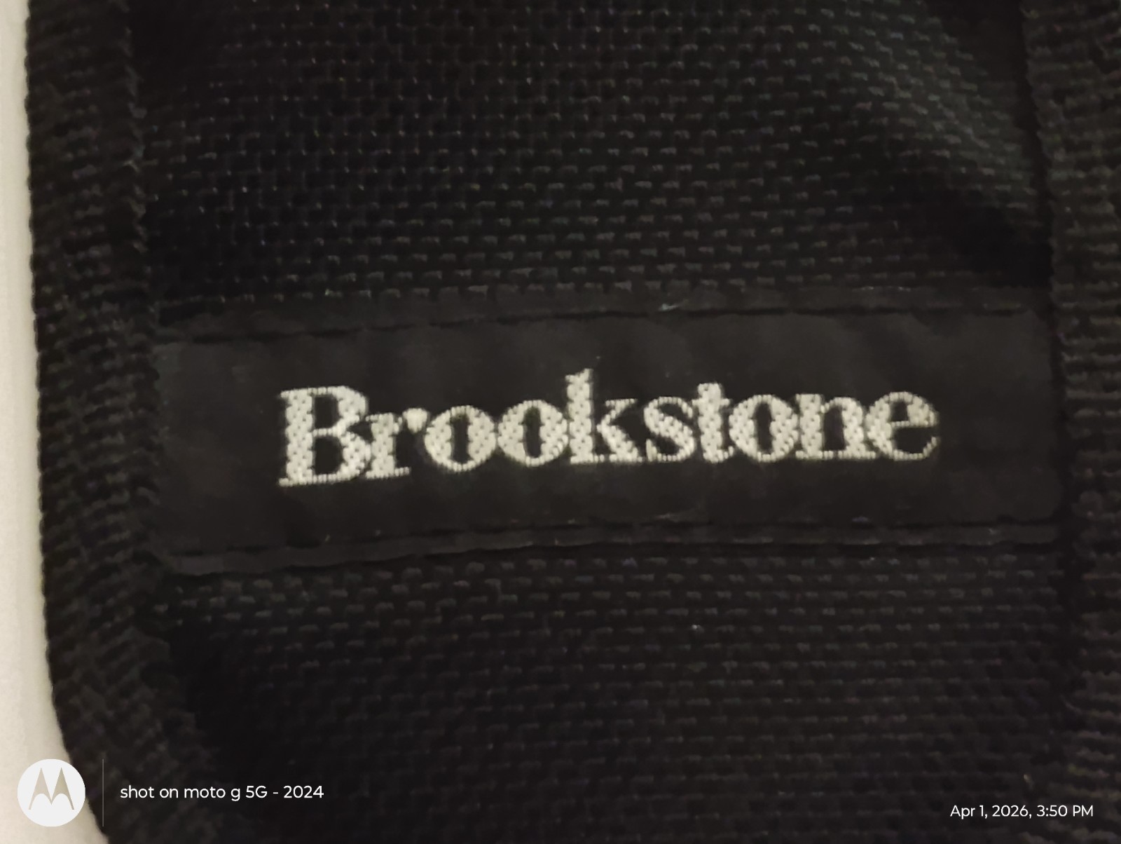 BROOKSTONE 8IN1 MULTITOOL WITH BLADE, & CASE, SILVER COLOR STAINLESS , ( OF
