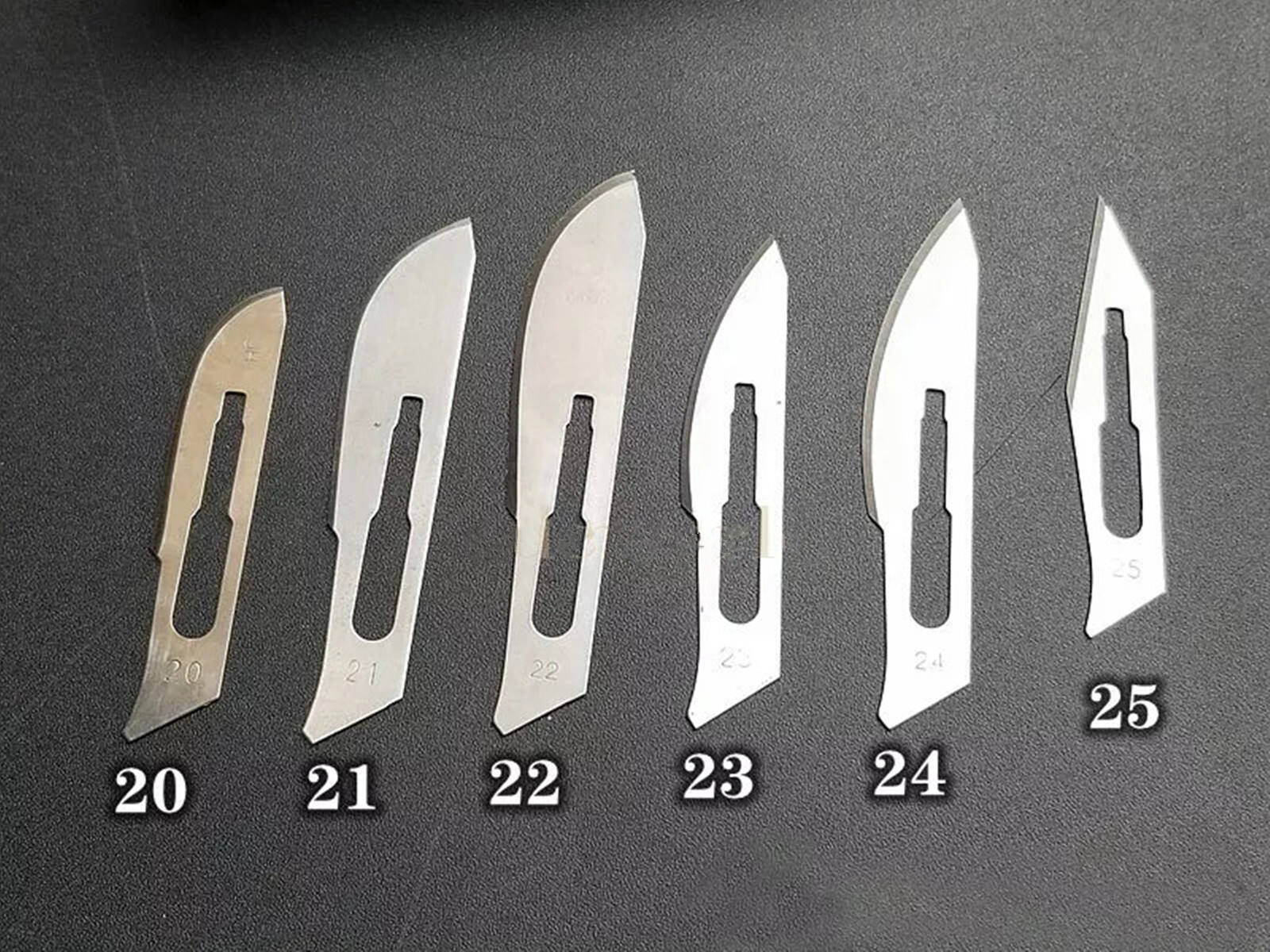 Titanium Alloy Art Knife Folding Fast Opening Folding Knife Paper Cutting Knife
