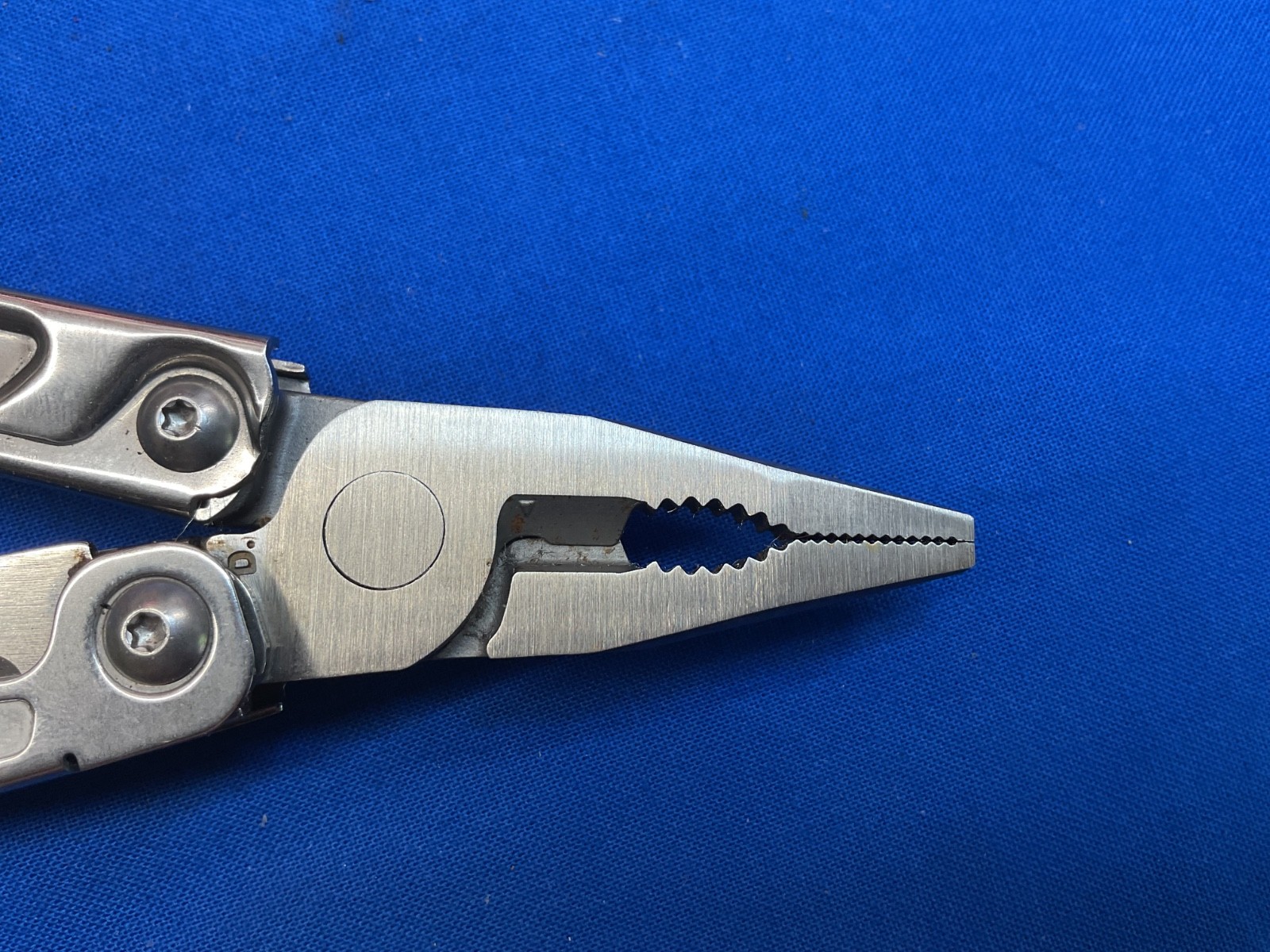Leatherman Rev Multi-Tool Knife Plier 2023 Date Code