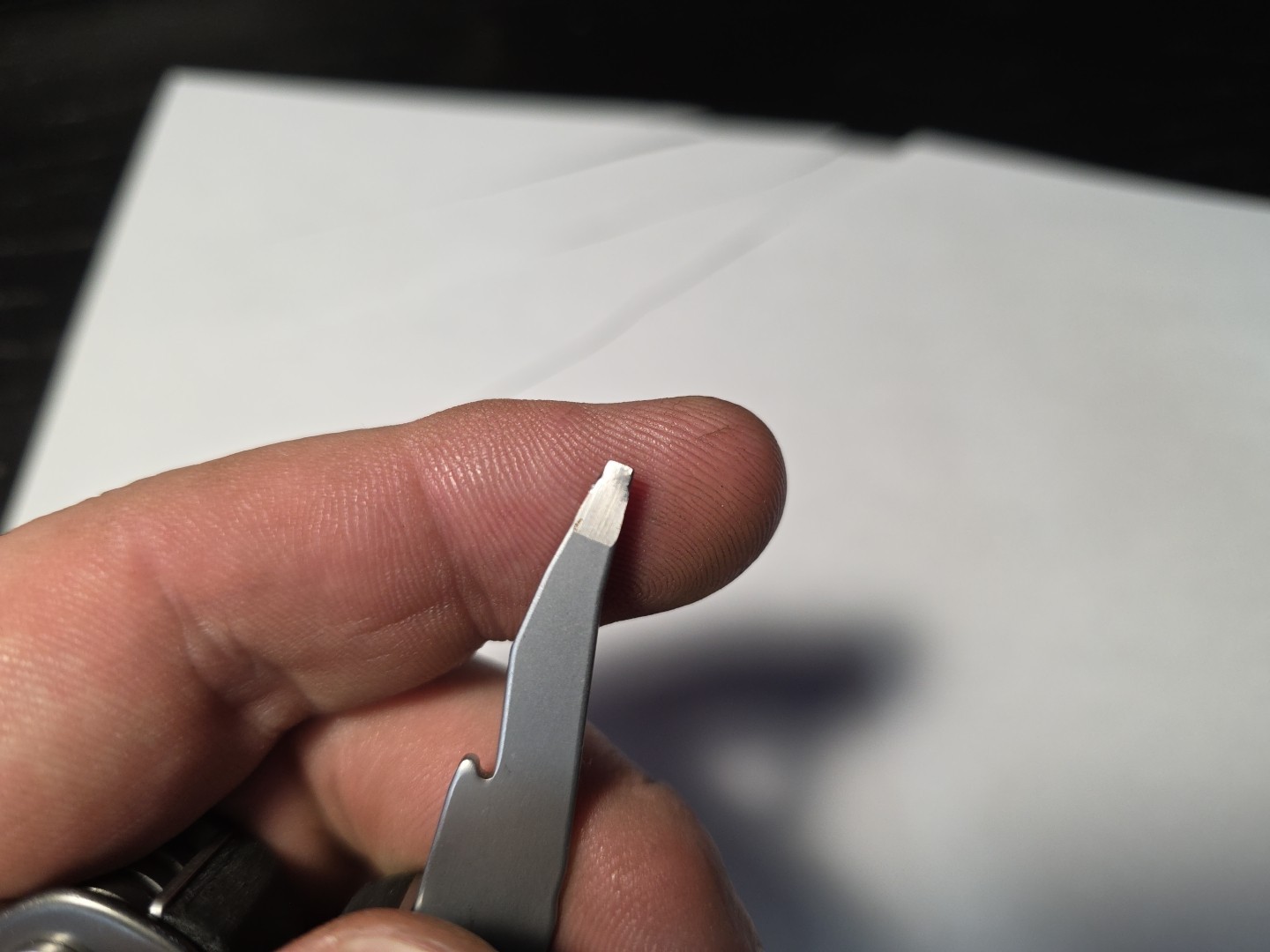 Gerber Suspension Multi-tool
