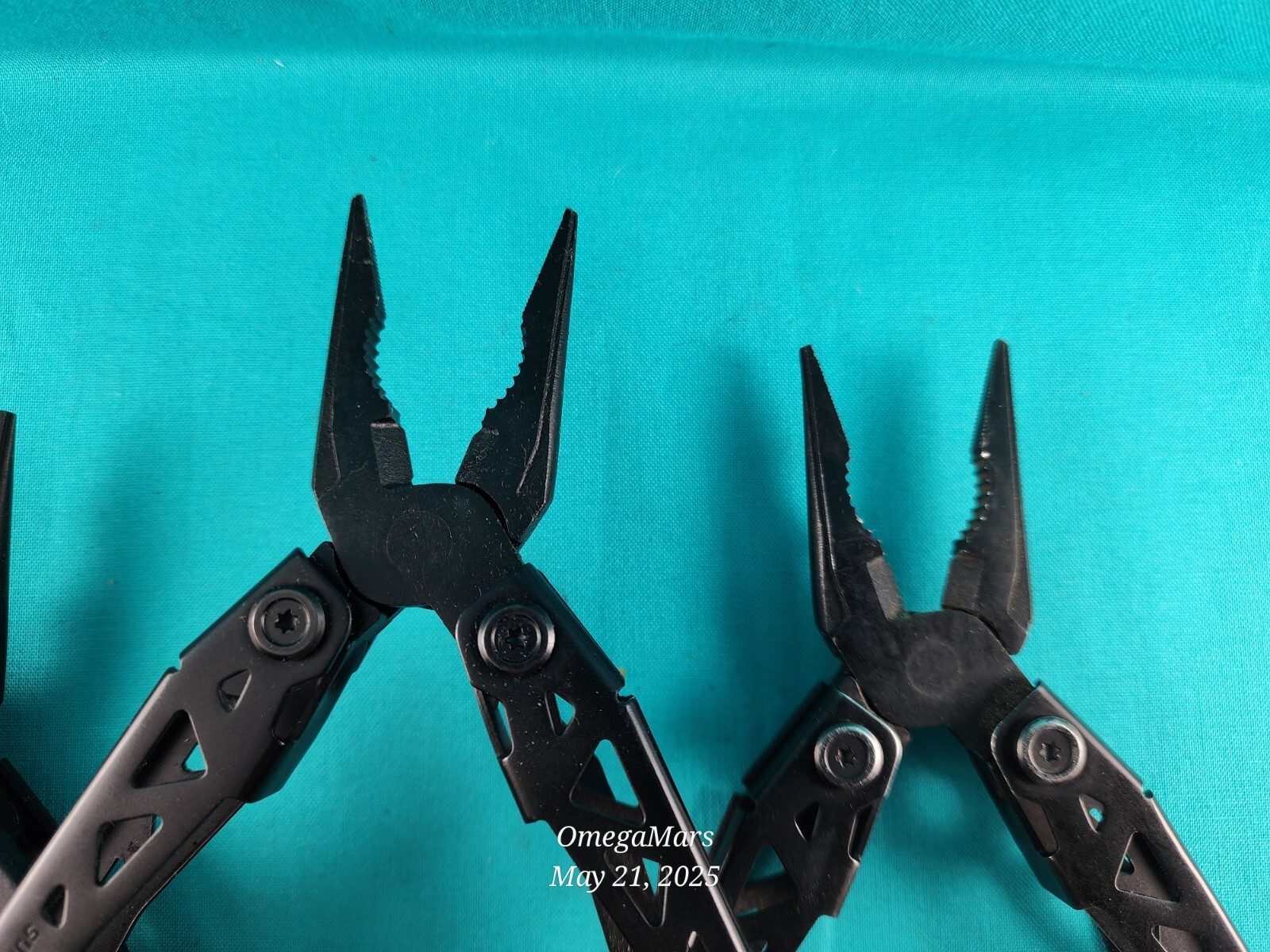 Gerber Suspension NXT Black x1 per order, Great conditions! xONE(1) per order