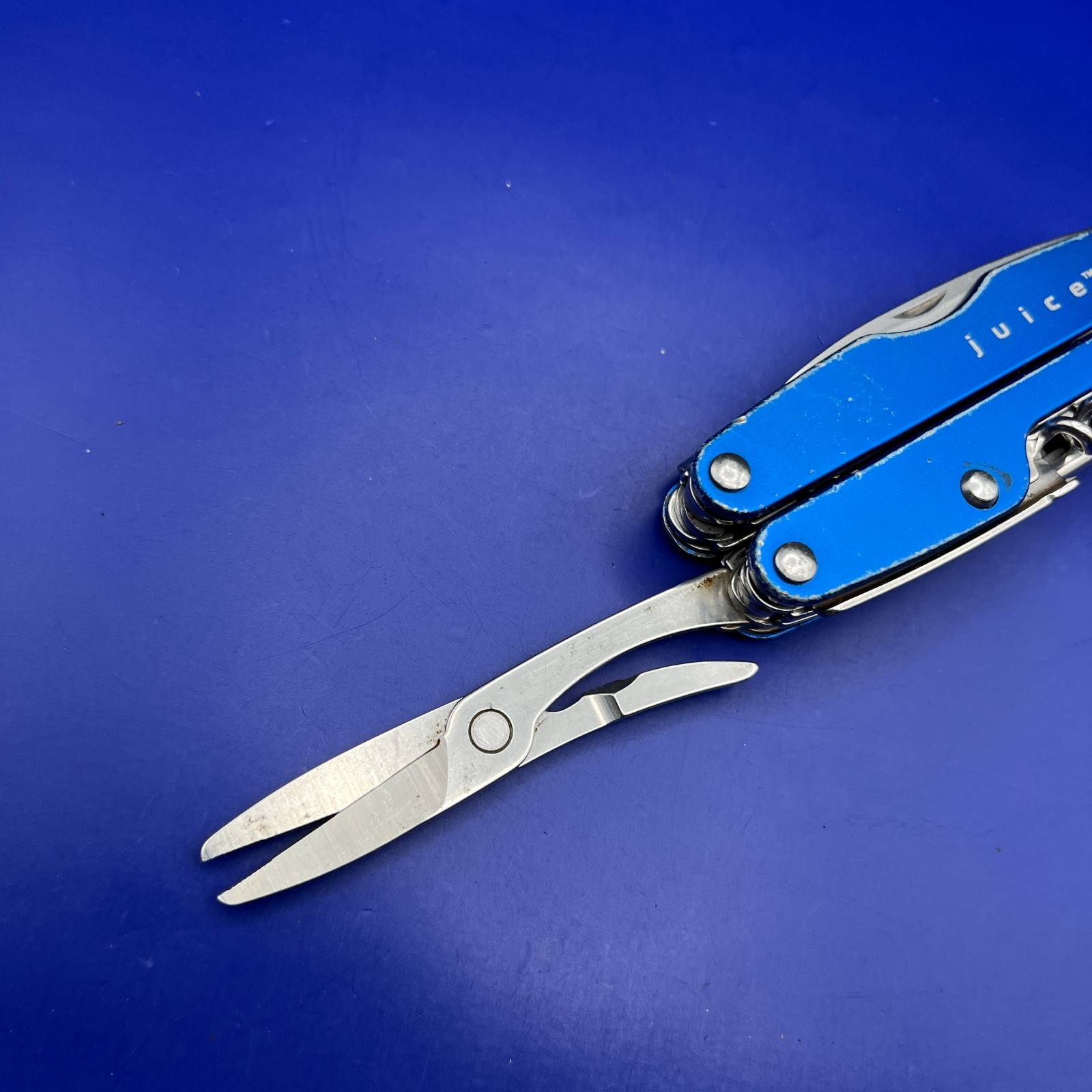 Leatherman Juice CS4 multi-tool USA