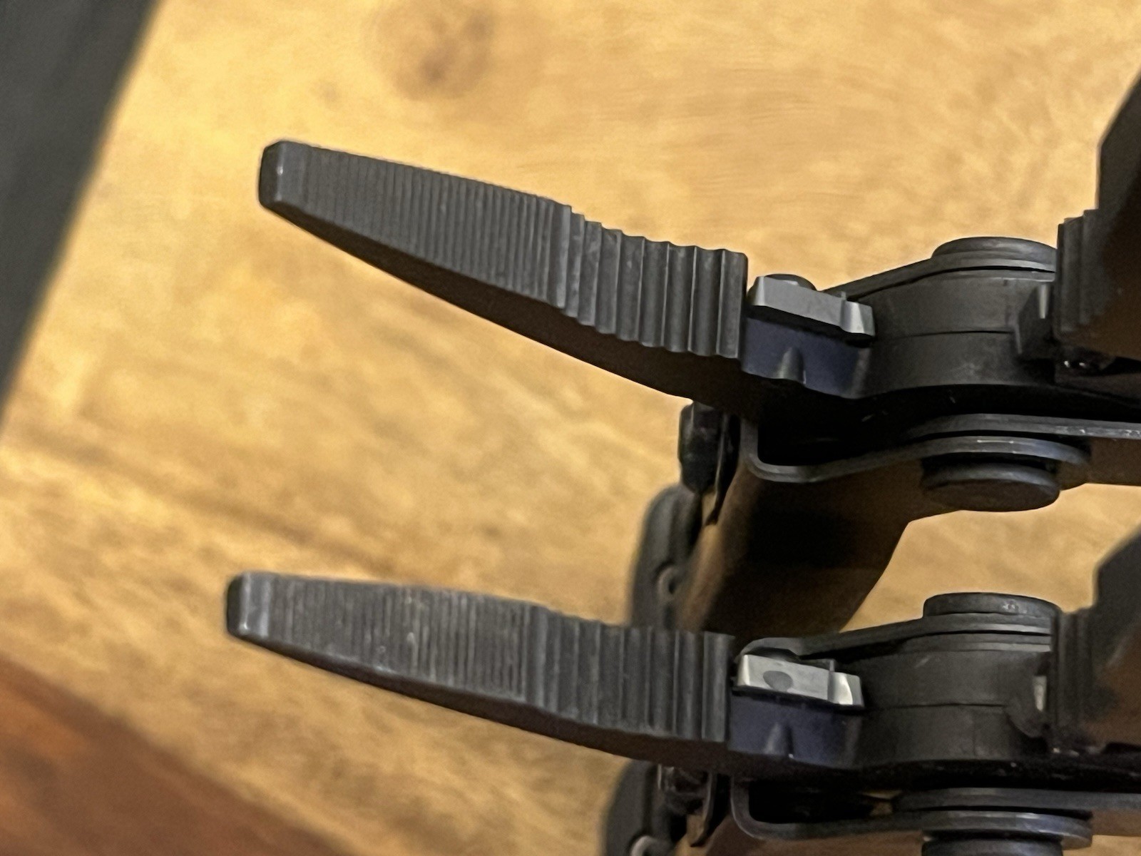 -USA- Gerber Multi Tool MP600 SUPER Nice! w/Gerber Sheath TSA Confiscated Lot 2