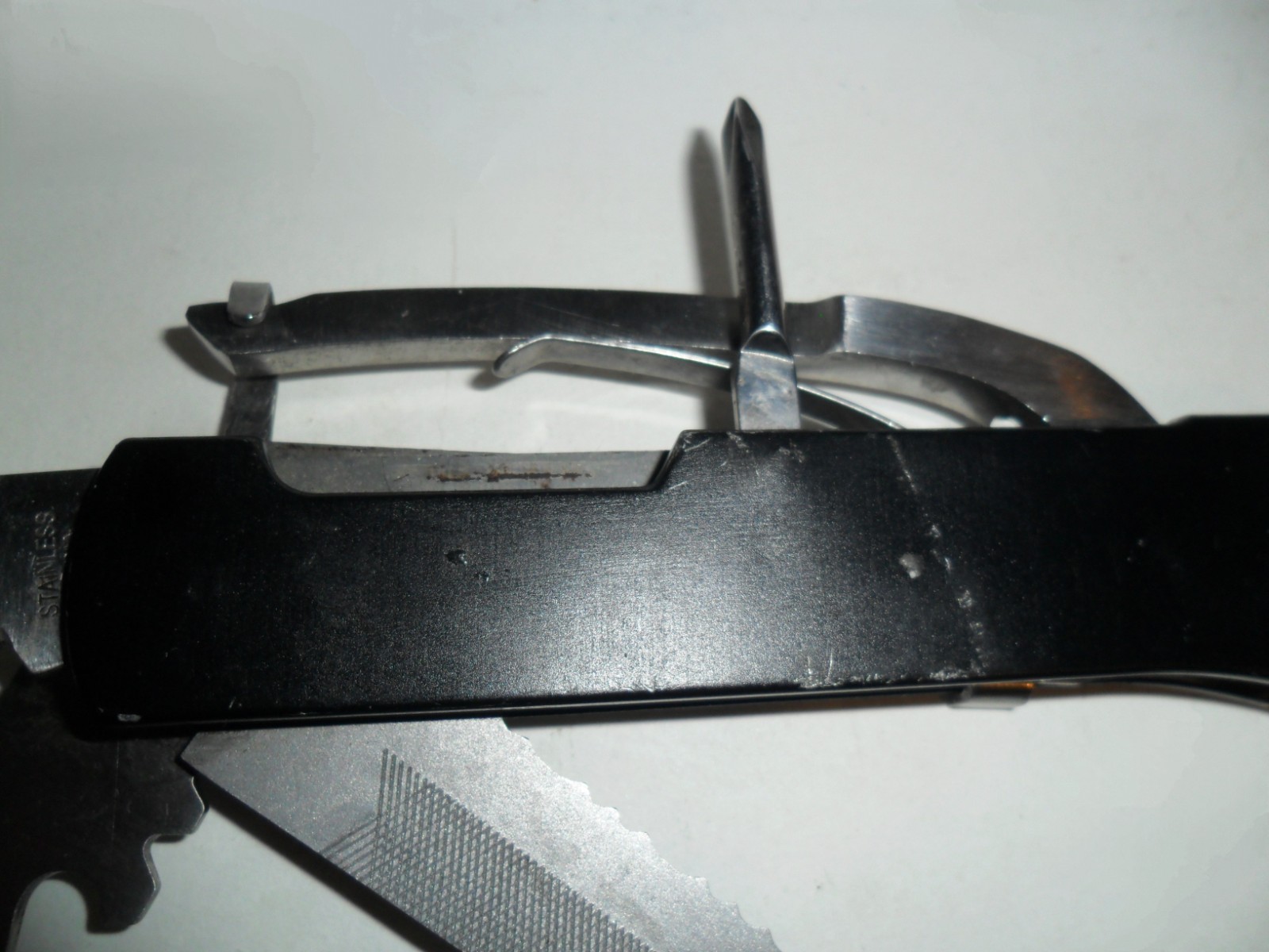 Powerful Utility Tool