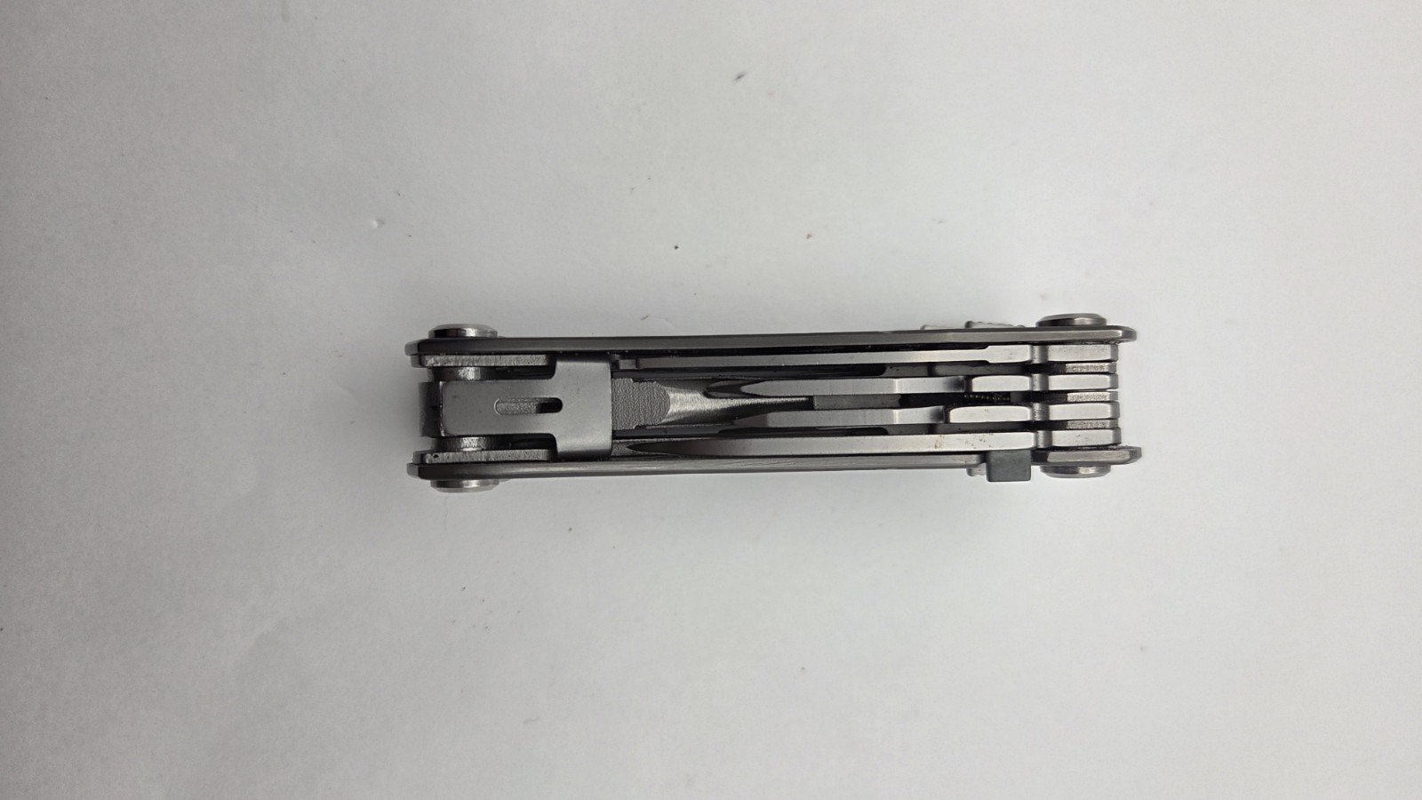 Gerber Suspension Multi-Tool Multi-Plier w/ Sheath L-1