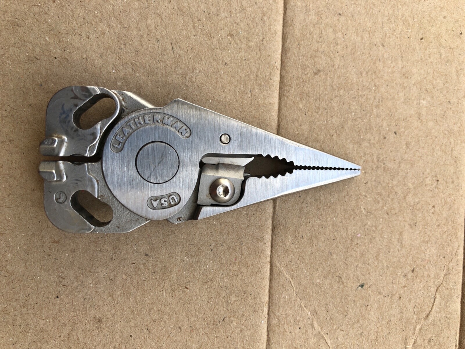 Leatherman Parts Mod Replacement for ARC multi-tool genuine