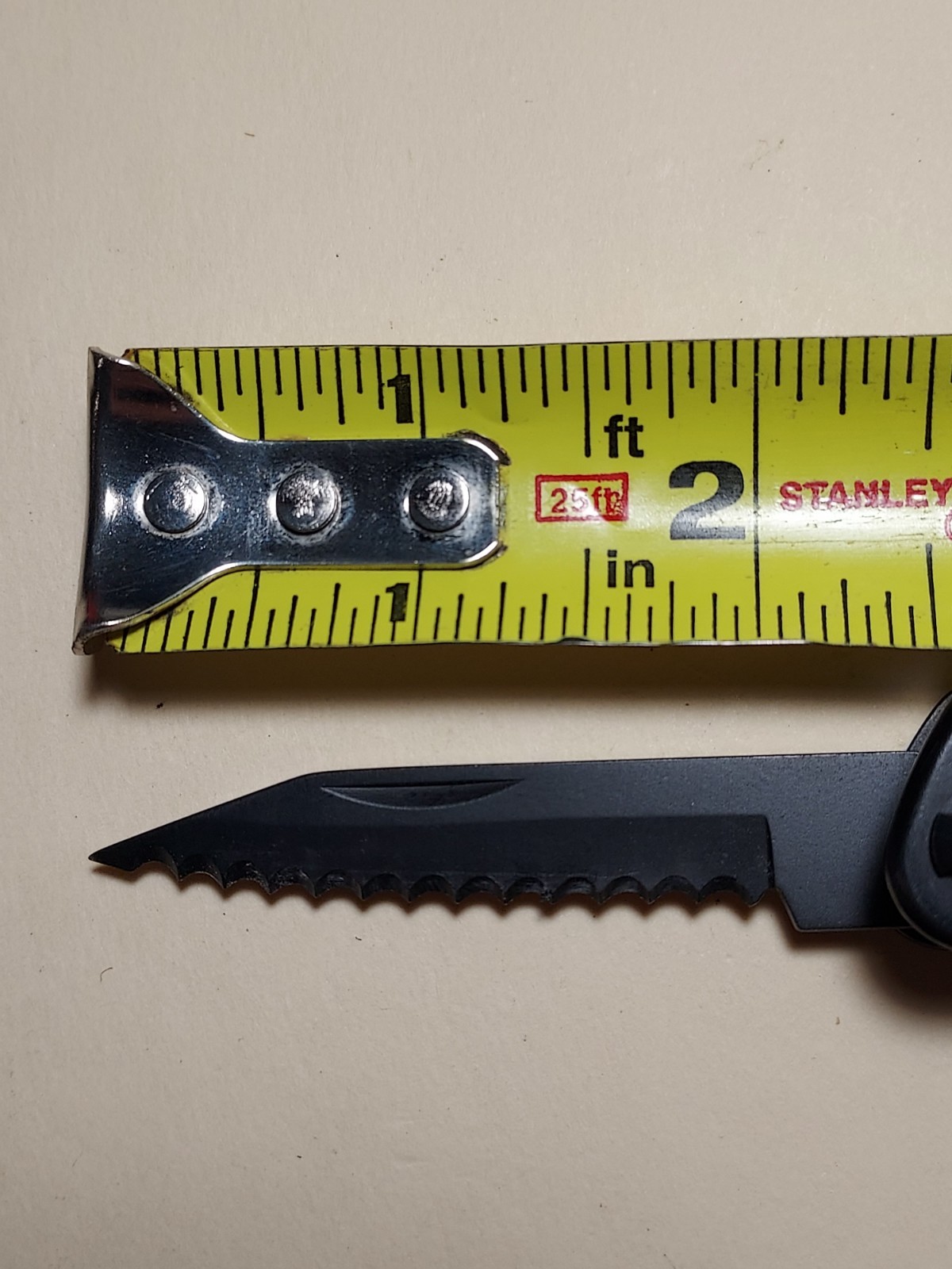 Ganzo Multi Tool with Bits, Nylon Pouch