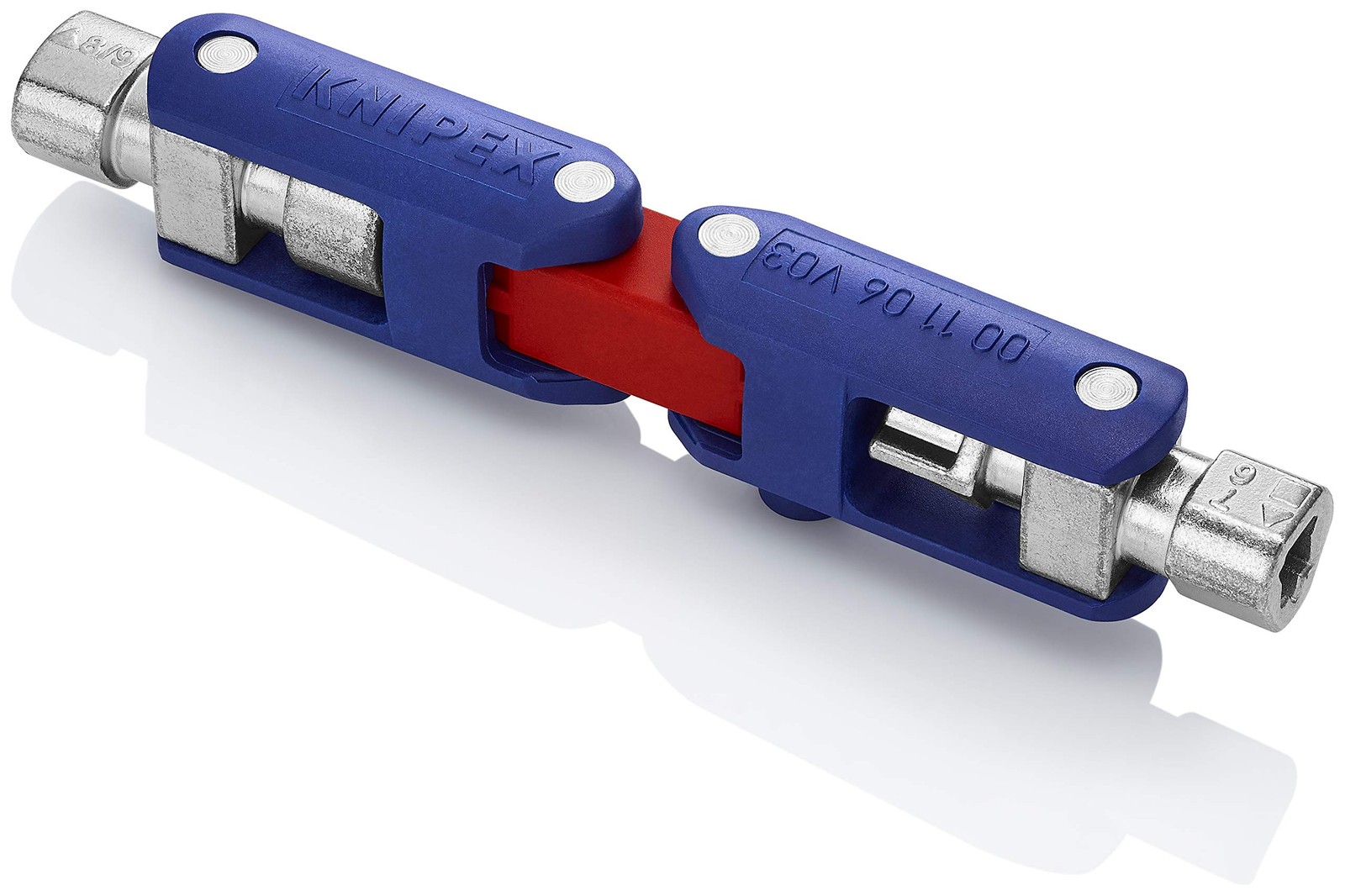 Tools 00 11 06 v03 Doublejoint Folding Control Cabinet Key