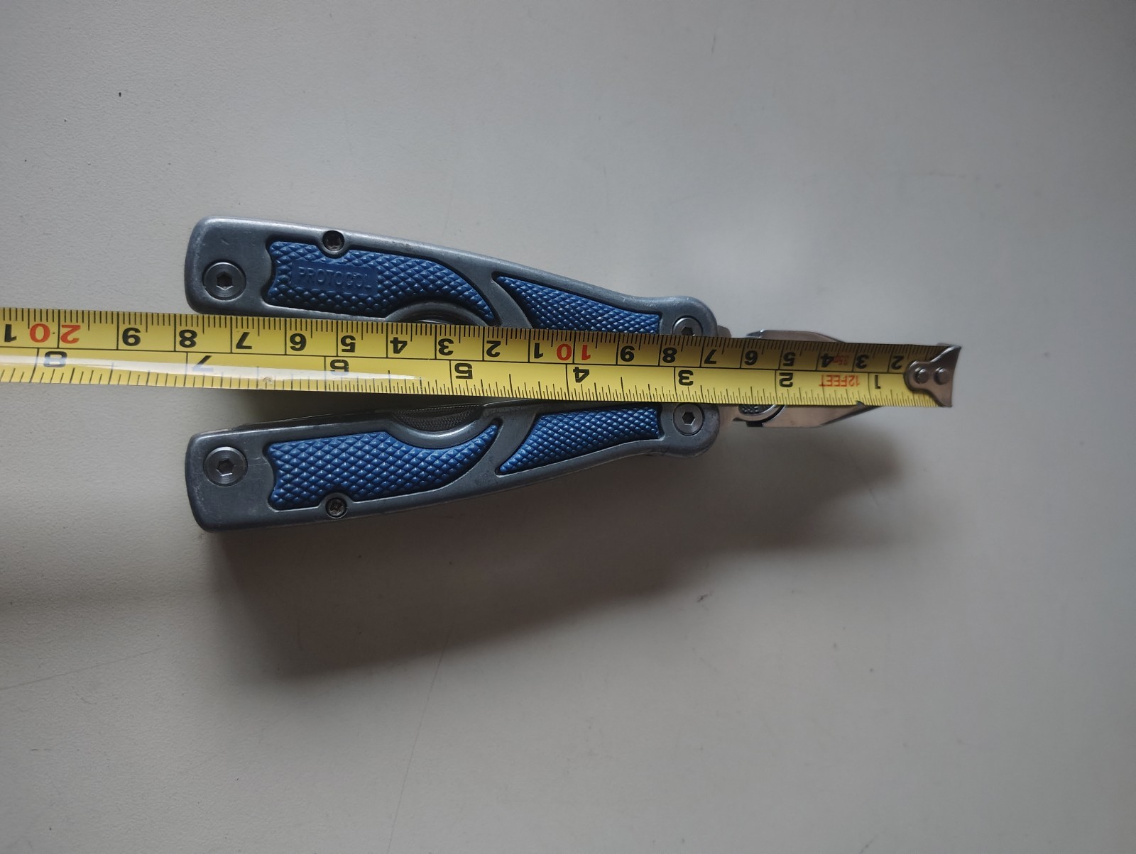 Ozark Trail Multi Tool