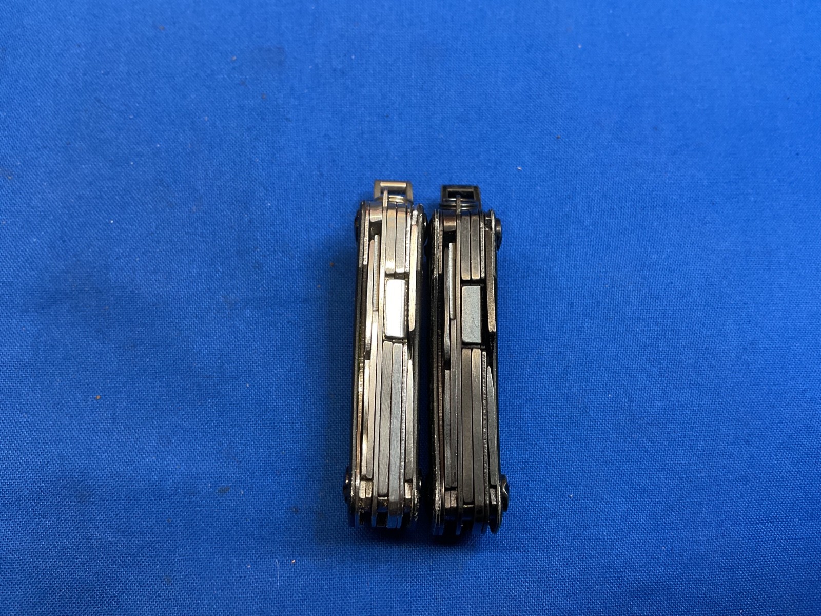 Gerber Dime Multi Tool Knife Pliers Lot of 2 Tools